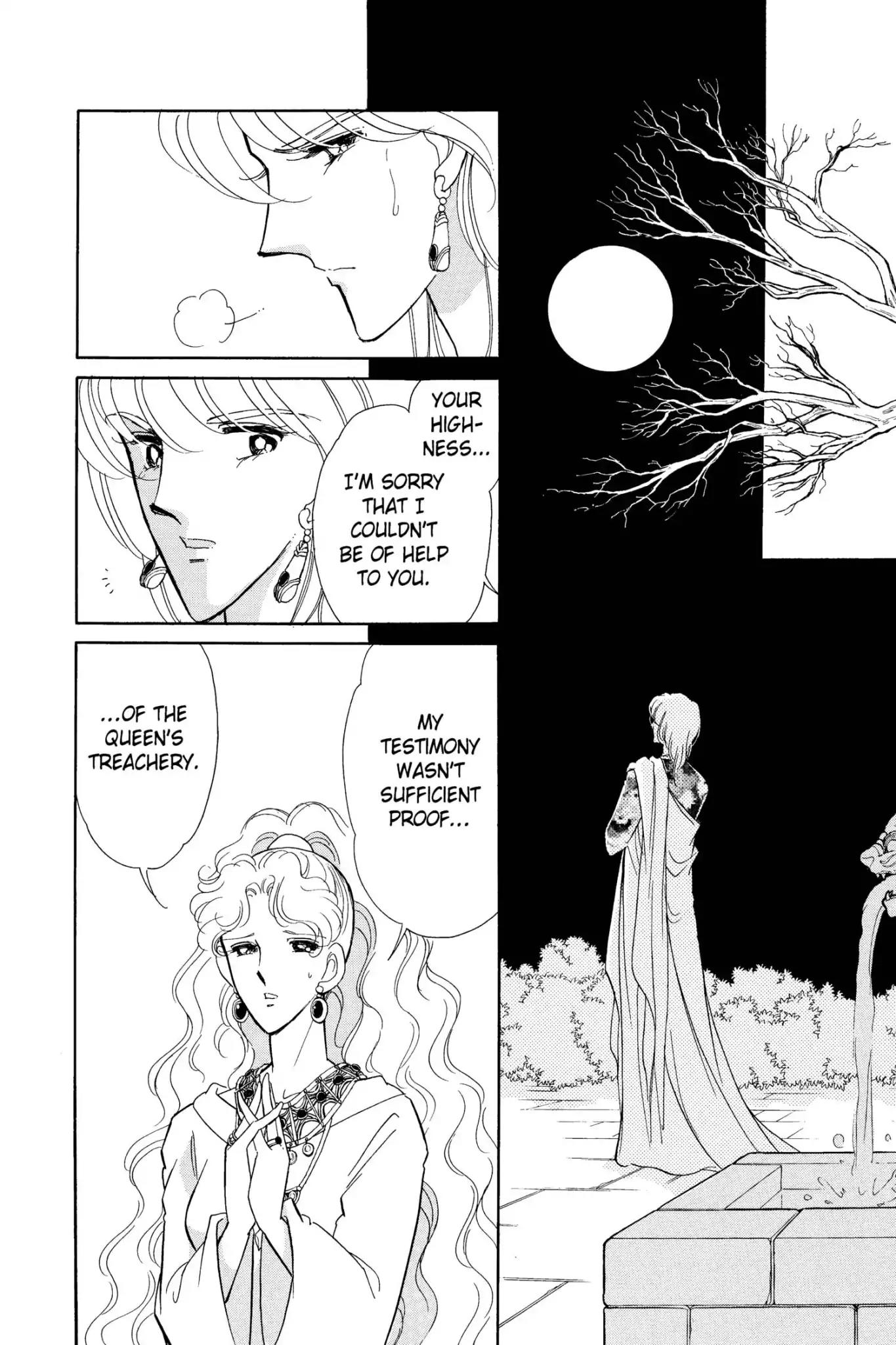 Anatolia Story Chapter 27 page 14 - Chapter 27