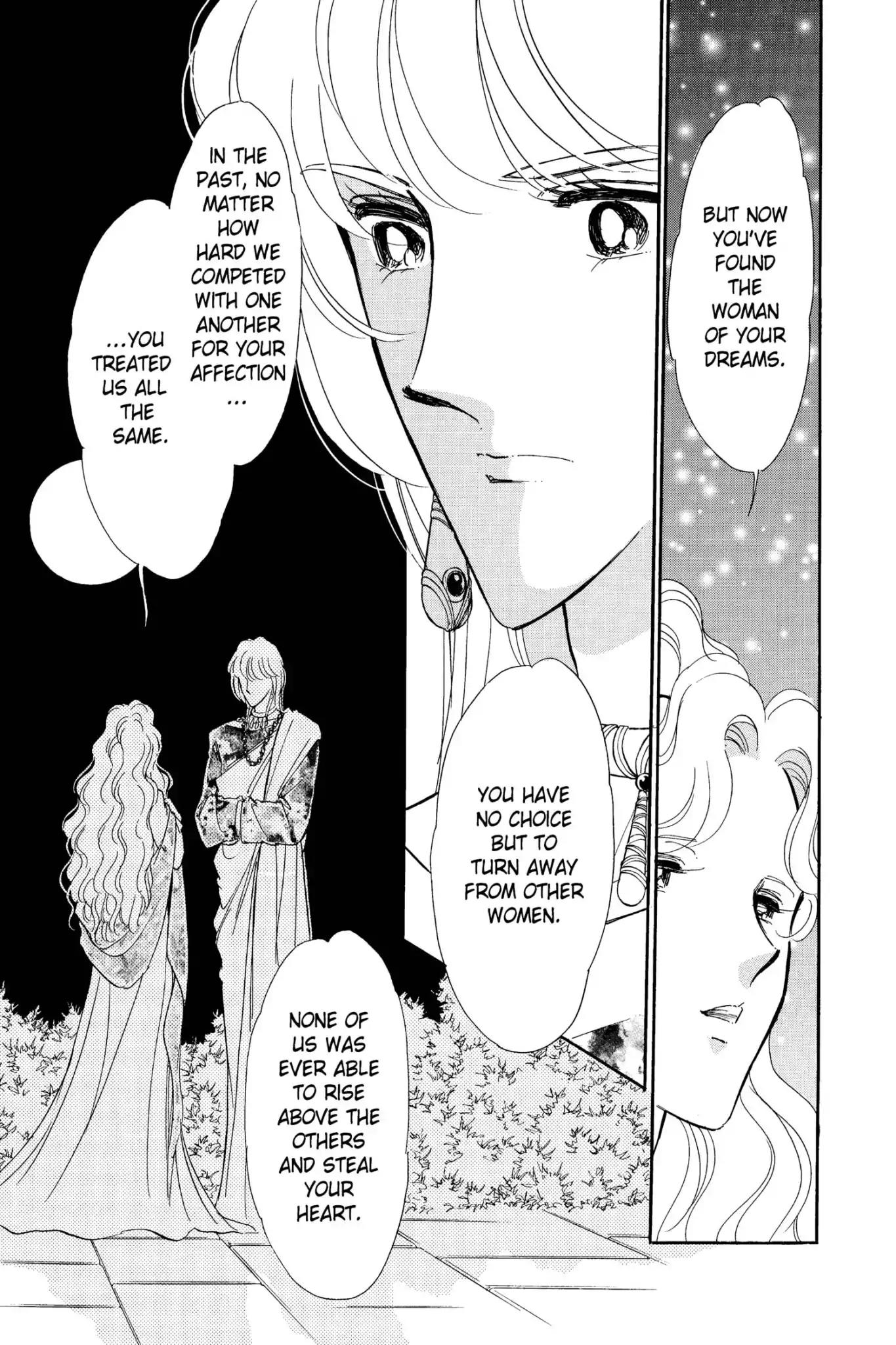 Anatolia Story Chapter 27 page 17 - Chapter 27