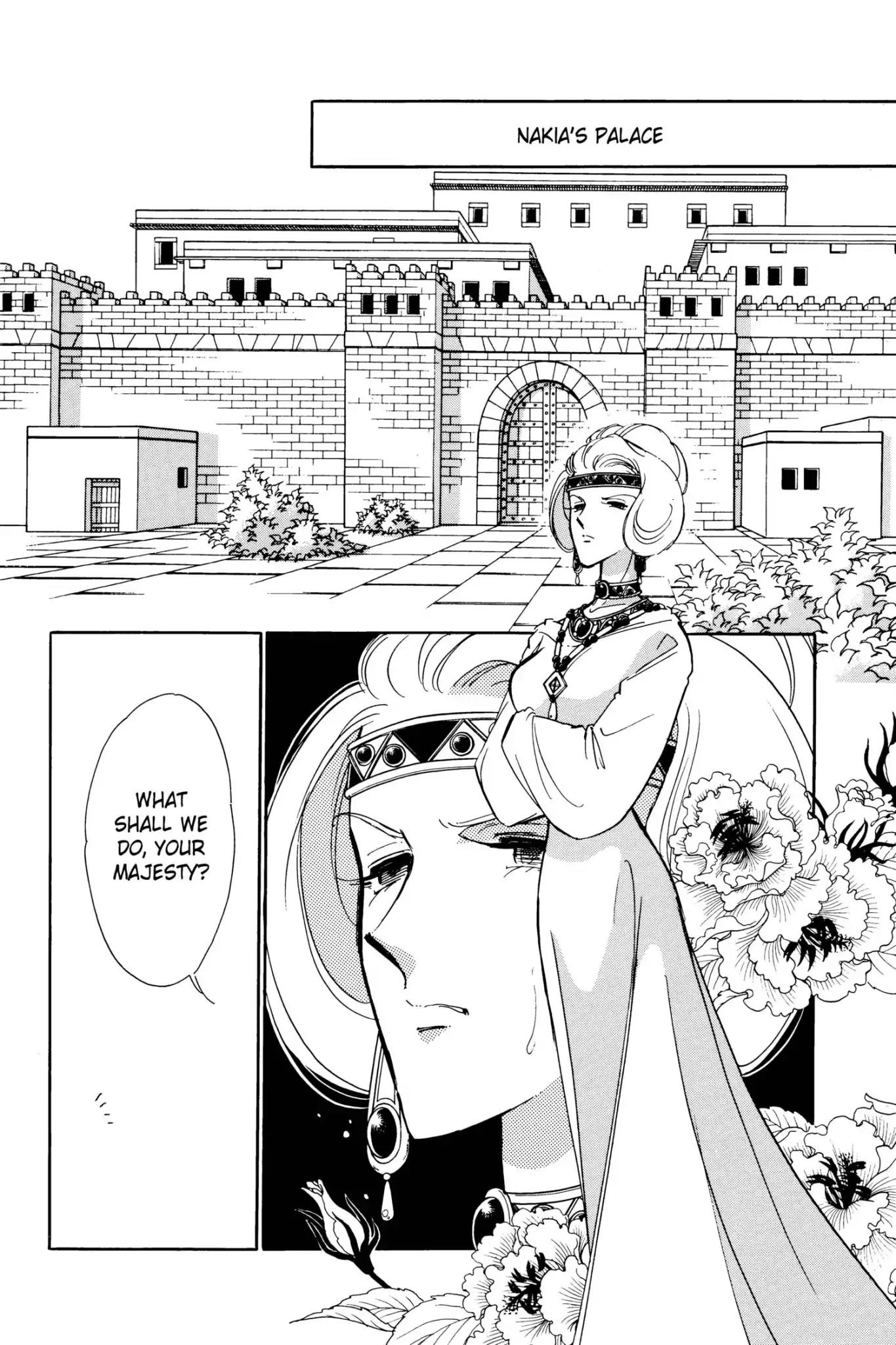 Anatolia Story Chapter 27 page 20 - Chapter 27