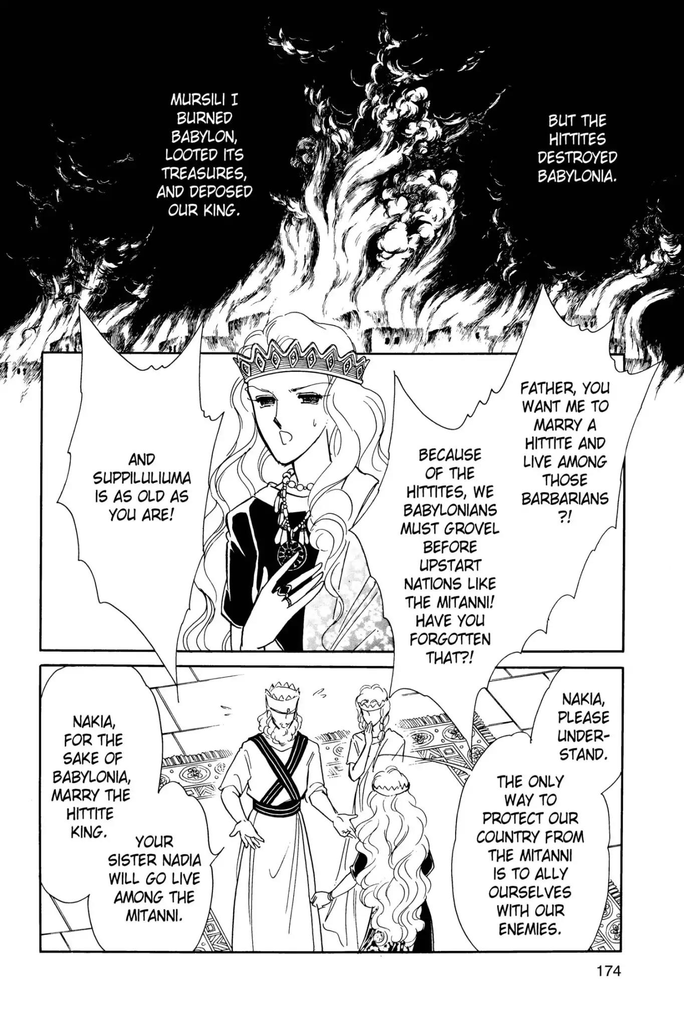Anatolia Story Chapter 27 page 26 - Chapter 27