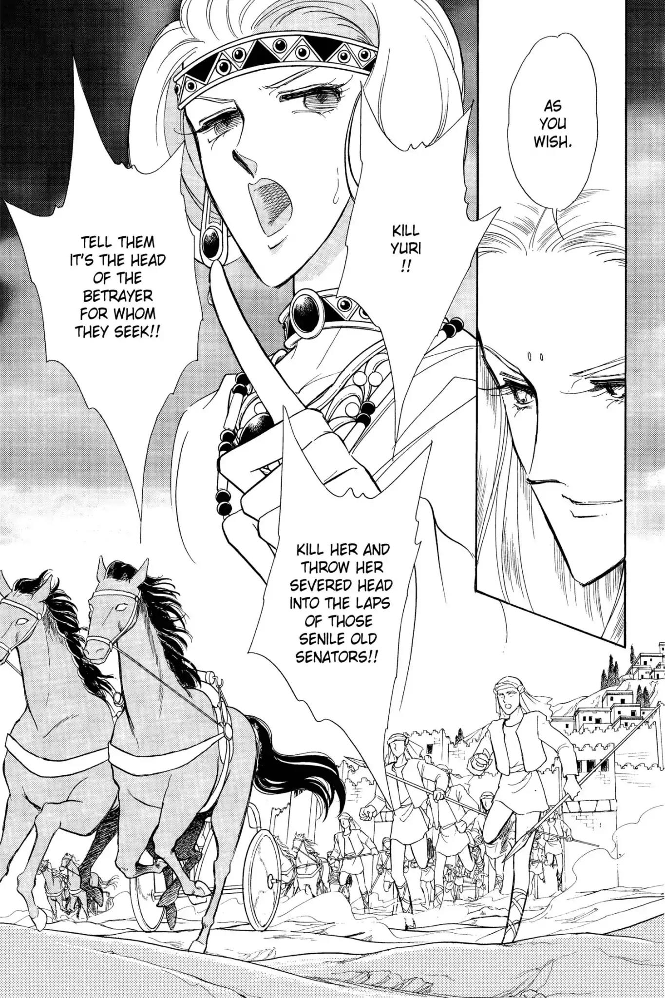 Anatolia Story Chapter 27 page 29 - Chapter 27