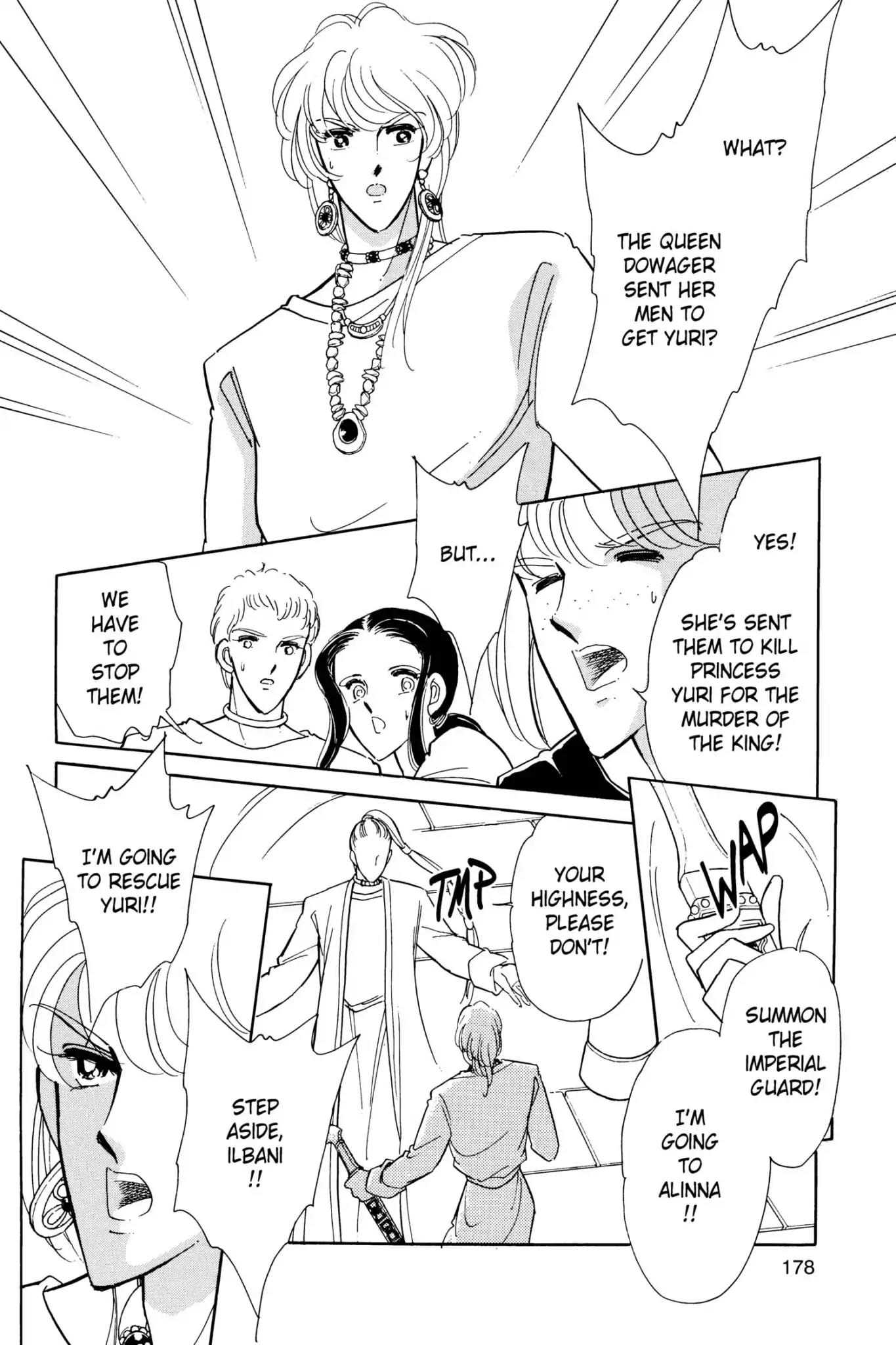 Anatolia Story Chapter 27 page 30 - Chapter 27