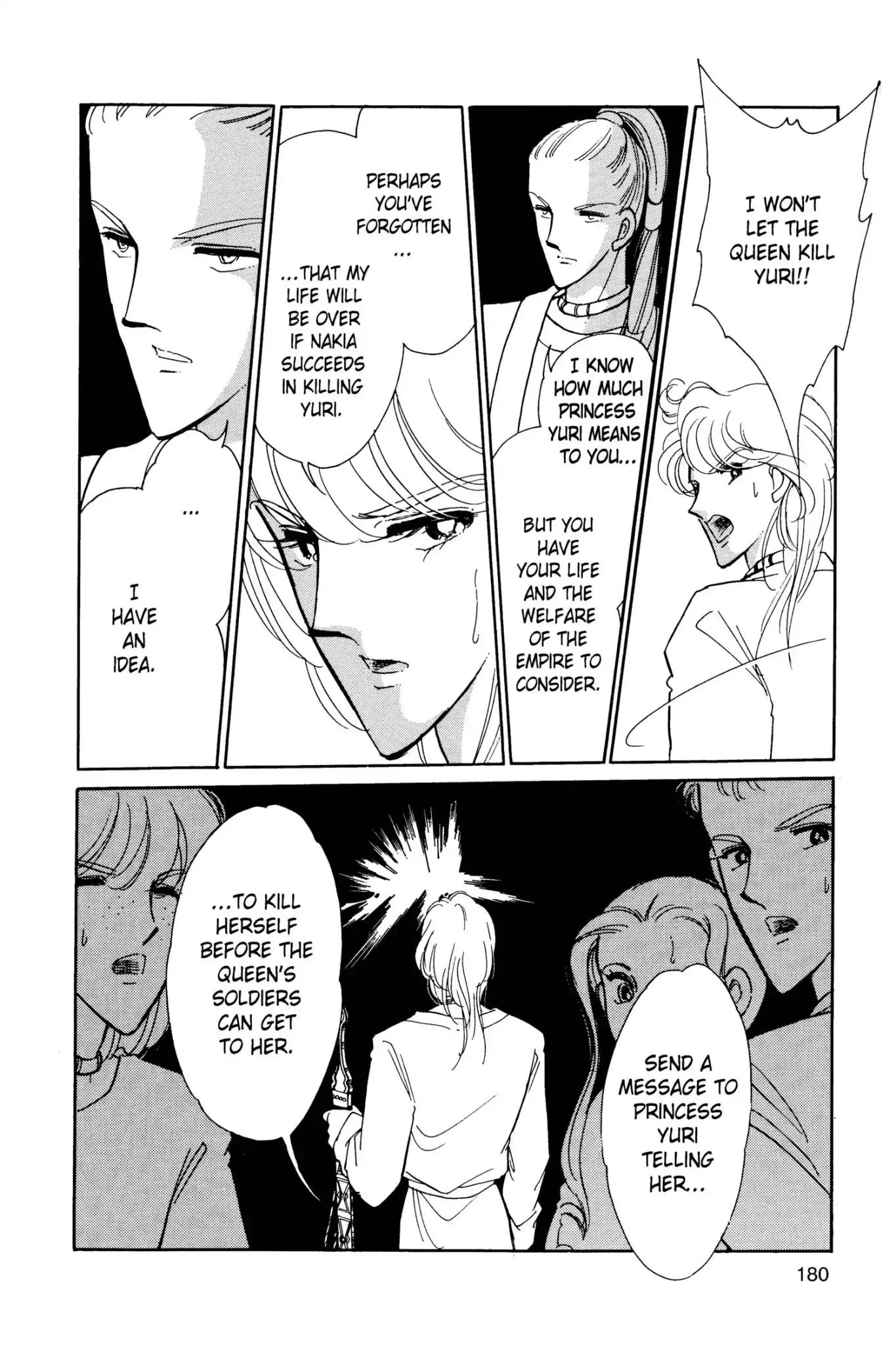 Anatolia Story Chapter 27 page 32 - Chapter 27