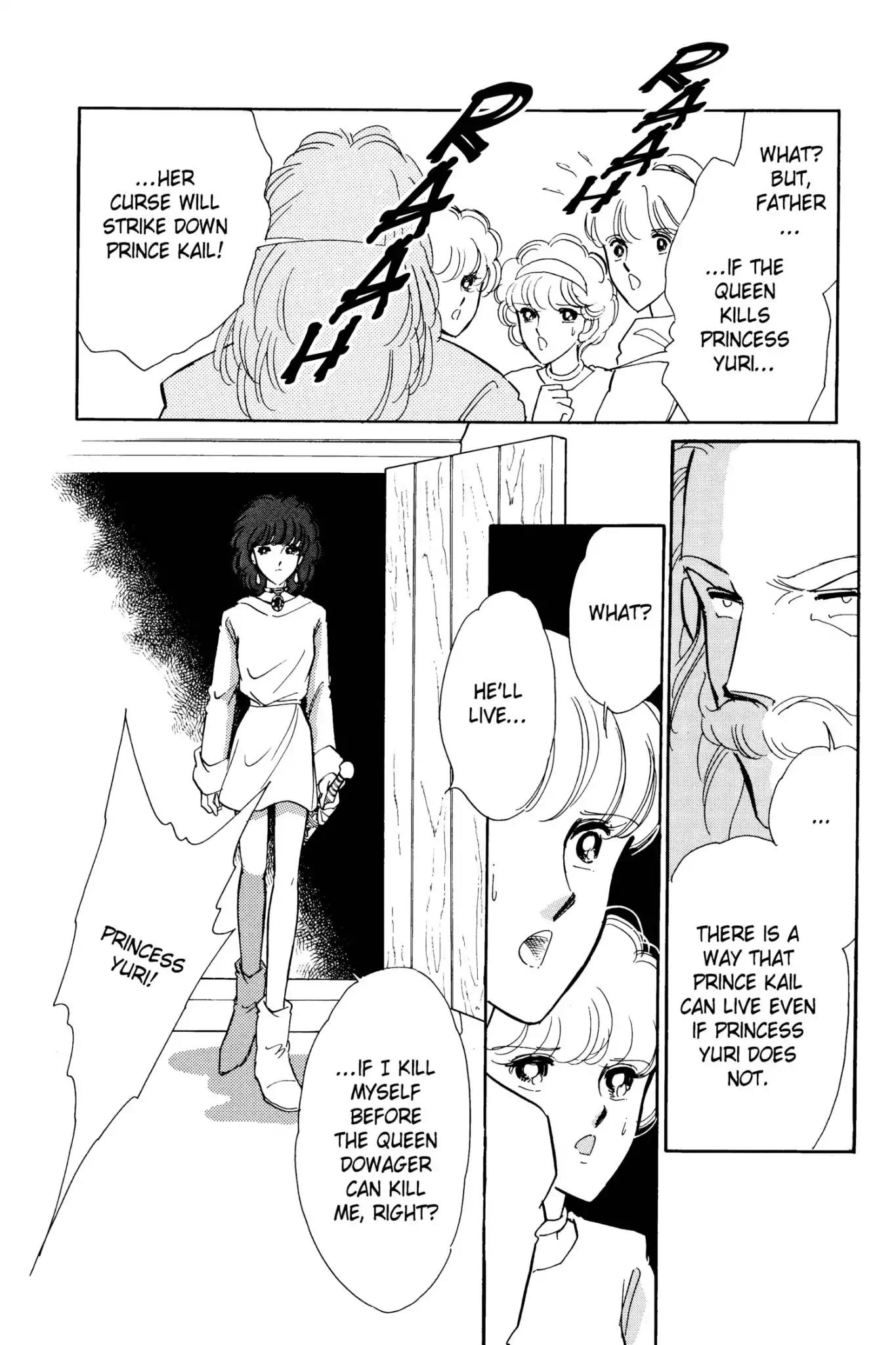 Anatolia Story Chapter 27 page 36 - Chapter 27