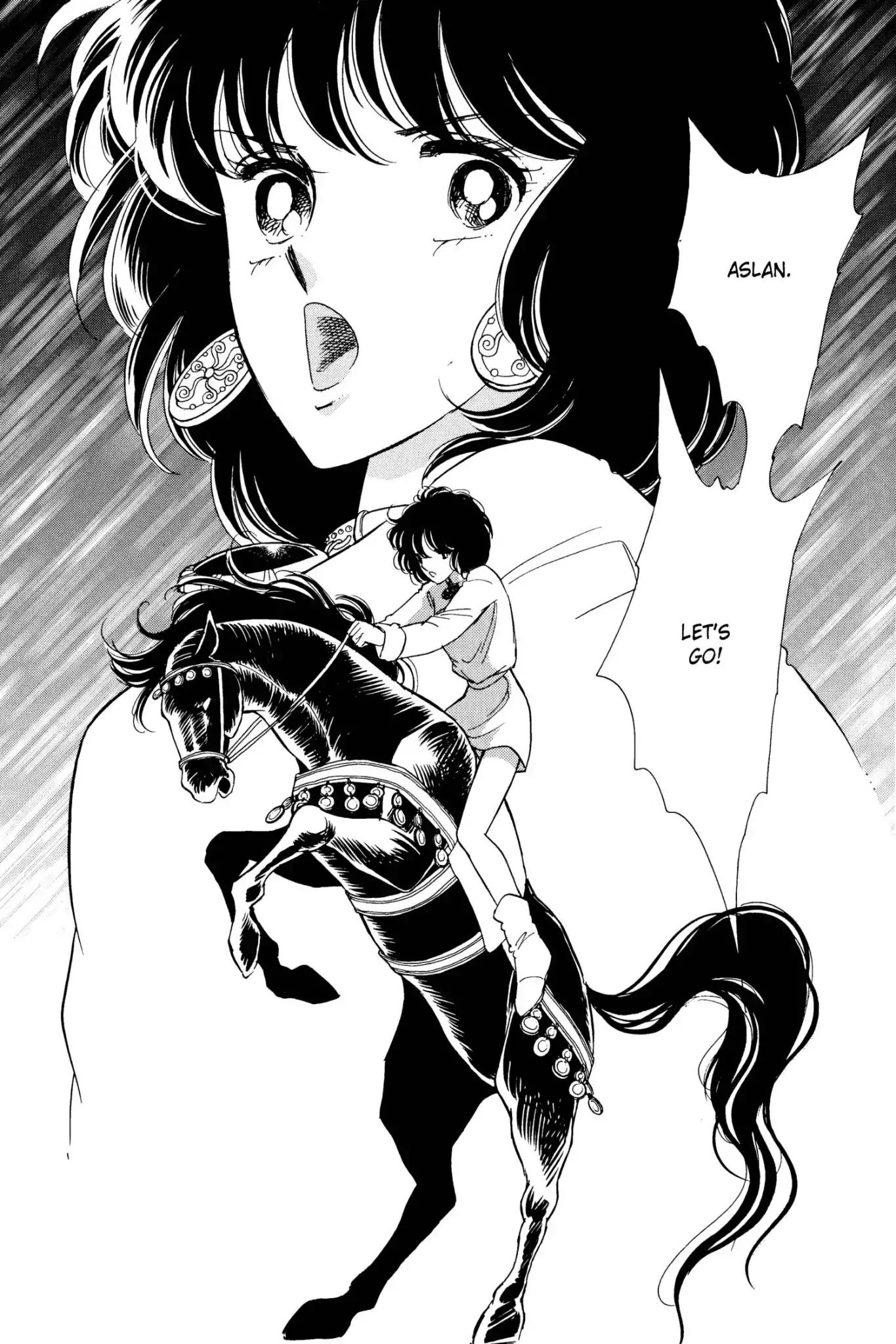 Anatolia Story Chapter 27 page 39 - Chapter 27