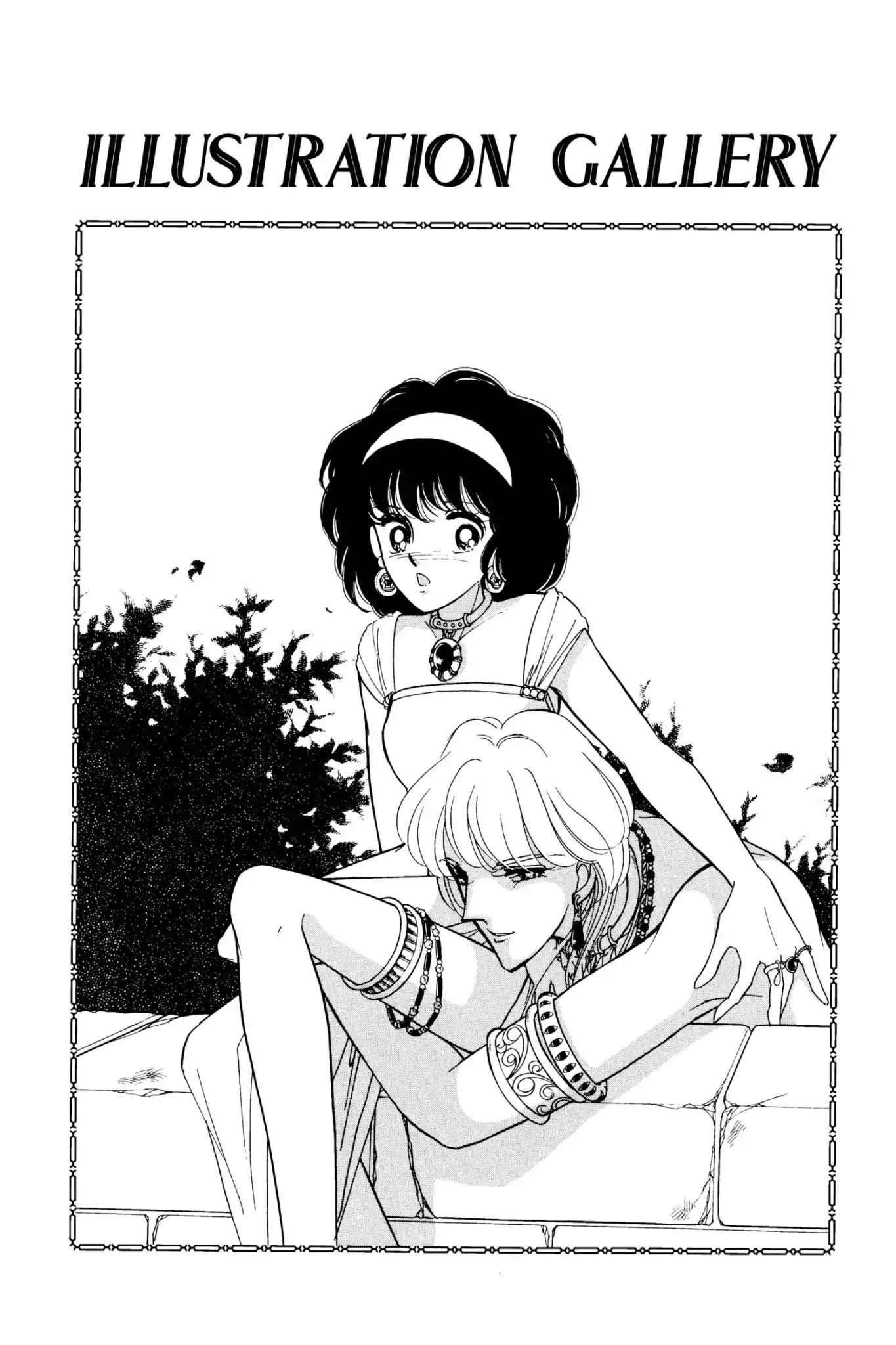 Anatolia Story Chapter 27 page 40 - Chapter 27