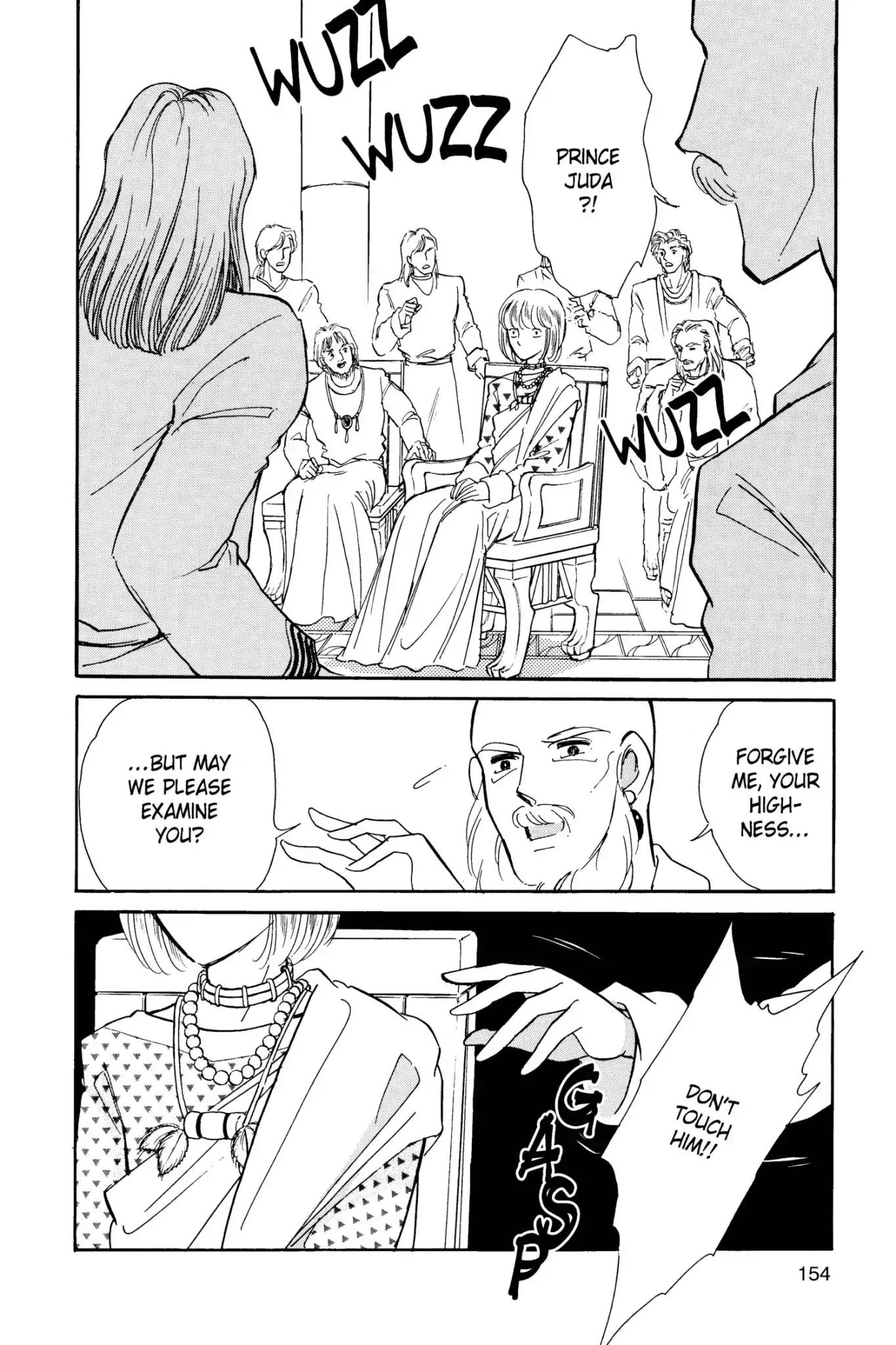 Anatolia Story Chapter 27 page 6 - Chapter 27