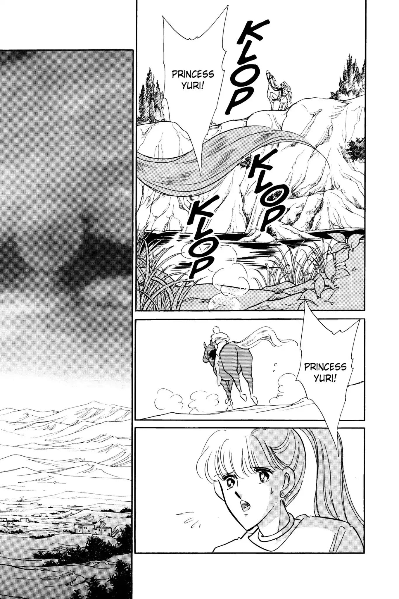 Anatolia Story Chapter 28 page 45 - Chapter 28