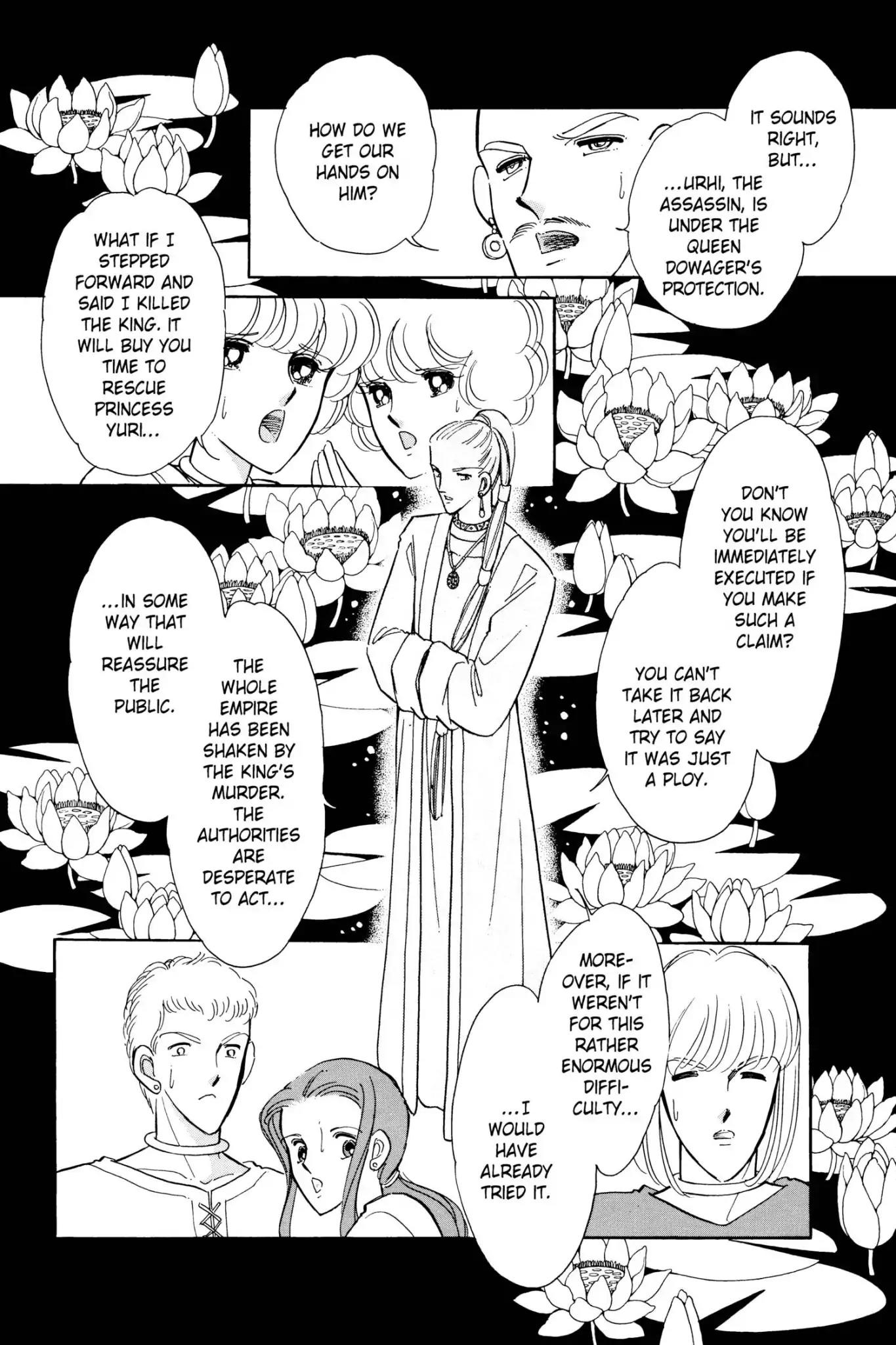 Anatolia Story Chapter 28 page 48 - Chapter 28