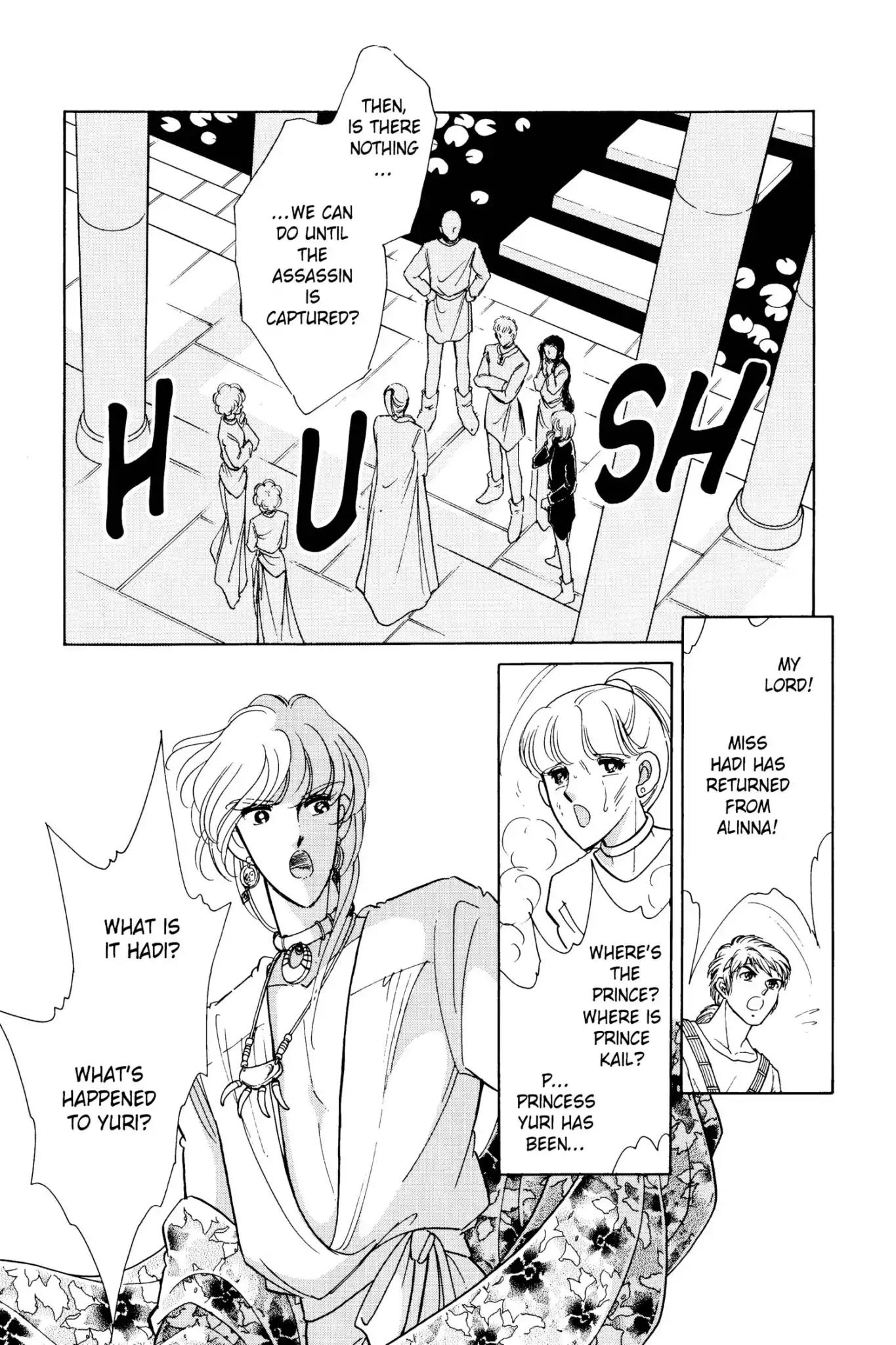 Anatolia Story Chapter 28 page 49 - Chapter 28