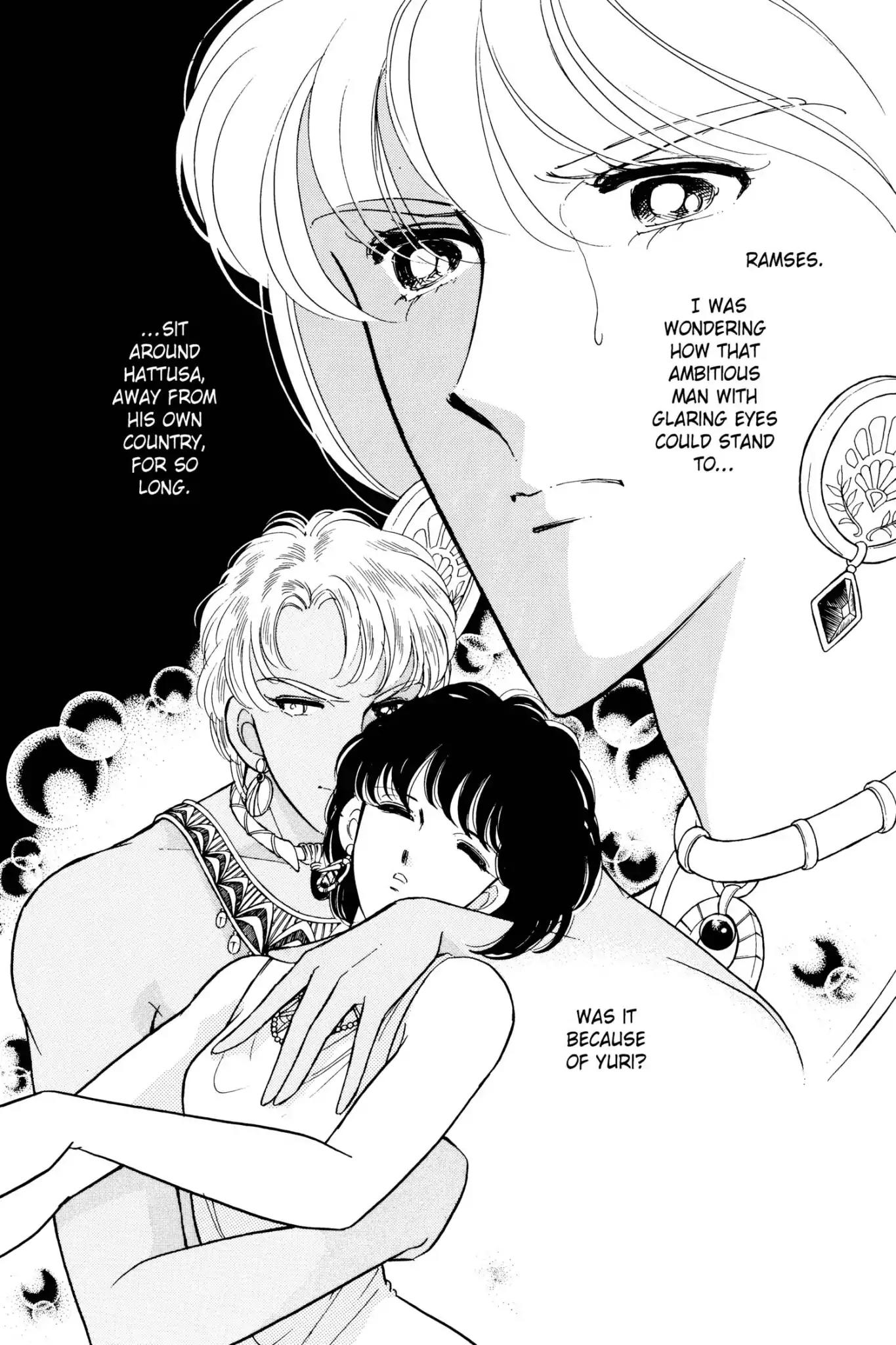 Anatolia Story Chapter 28 page 51 - Chapter 28