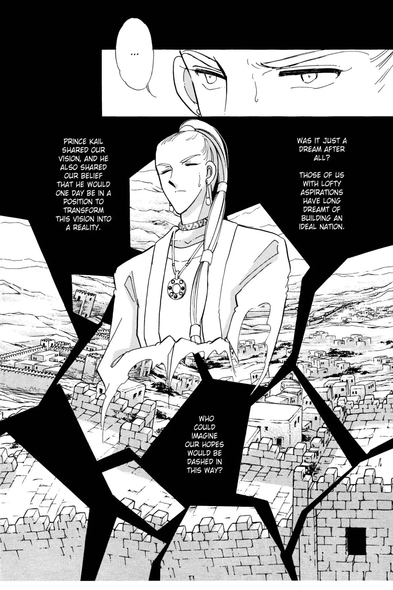 Anatolia Story Chapter 28 page 56 - Chapter 28