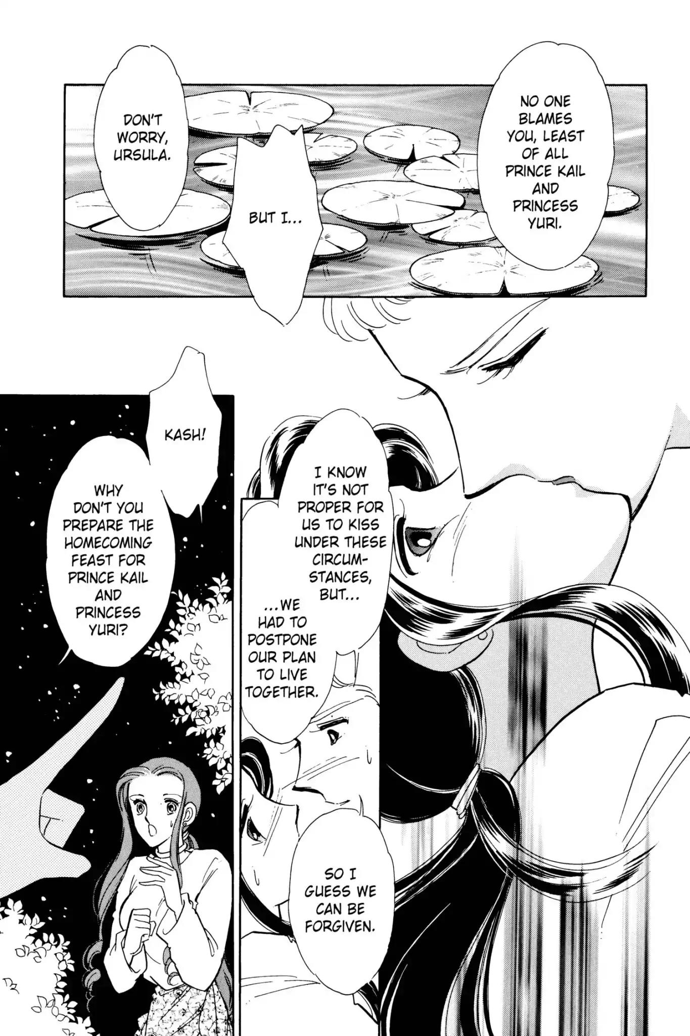 Anatolia Story Chapter 28 page 59 - Chapter 28