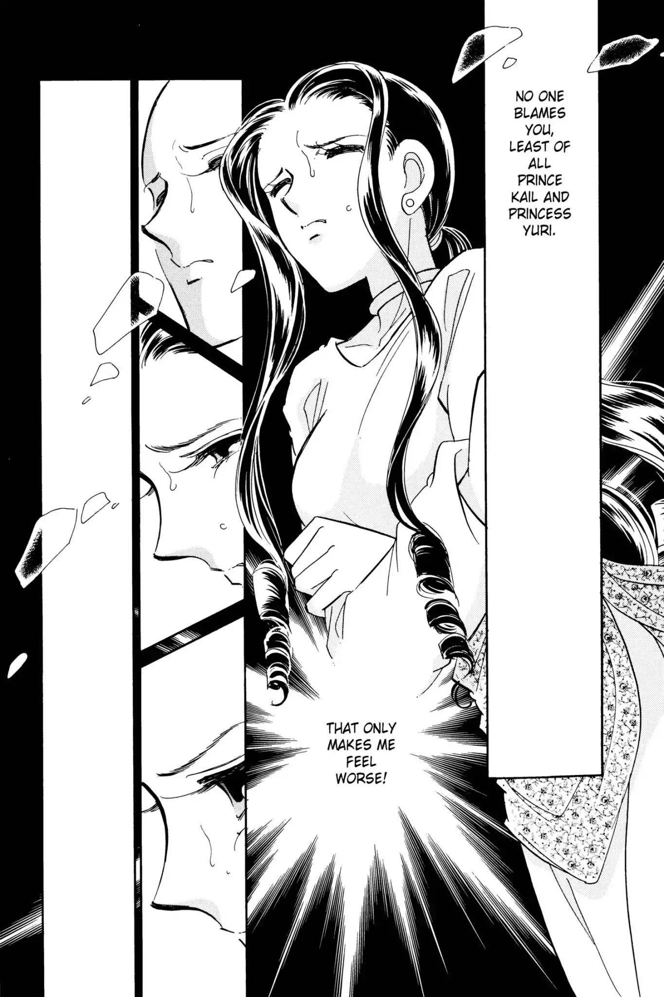 Anatolia Story Chapter 28 page 60 - Chapter 28