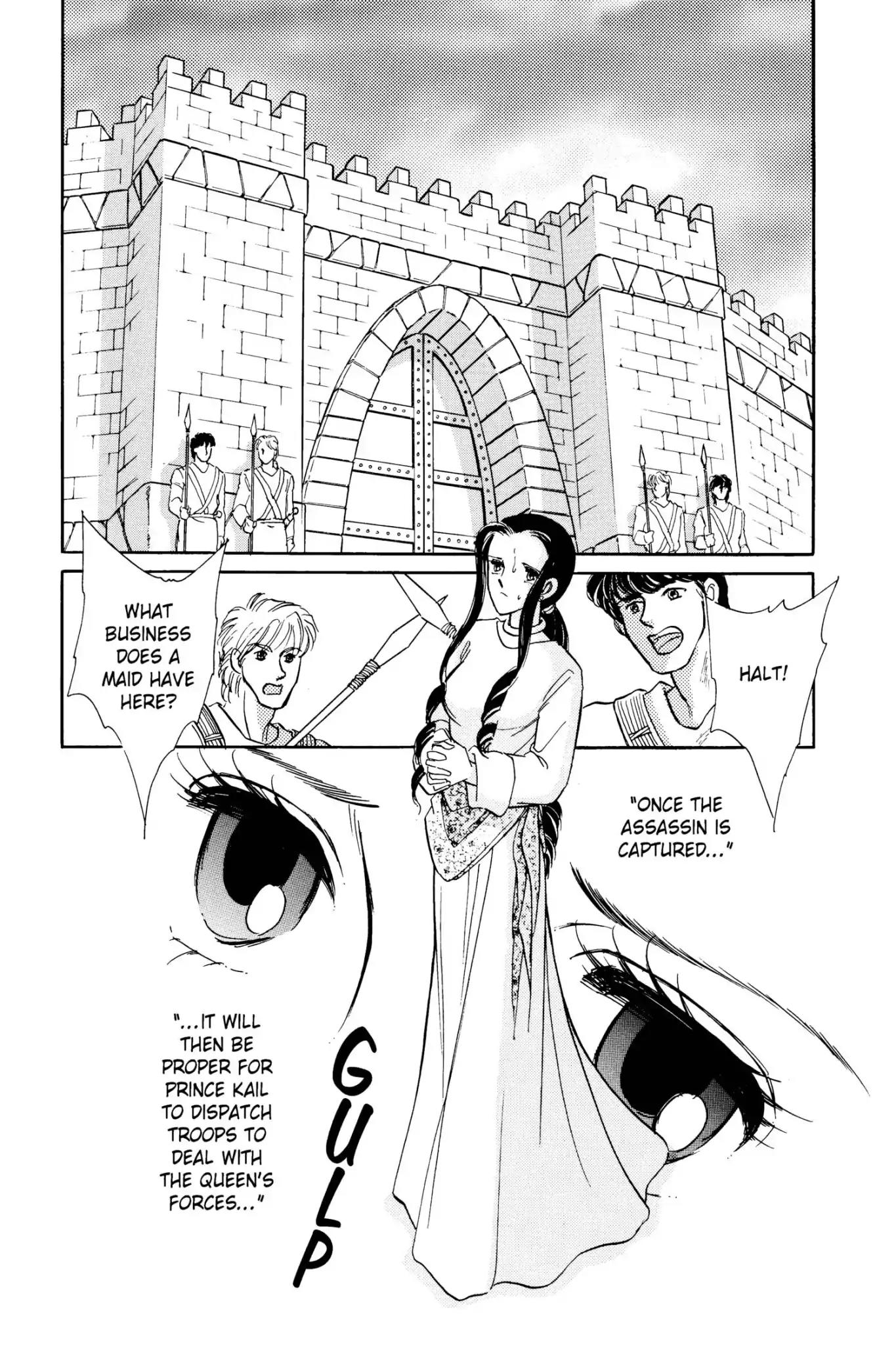 Anatolia Story Chapter 28 page 61 - Chapter 28