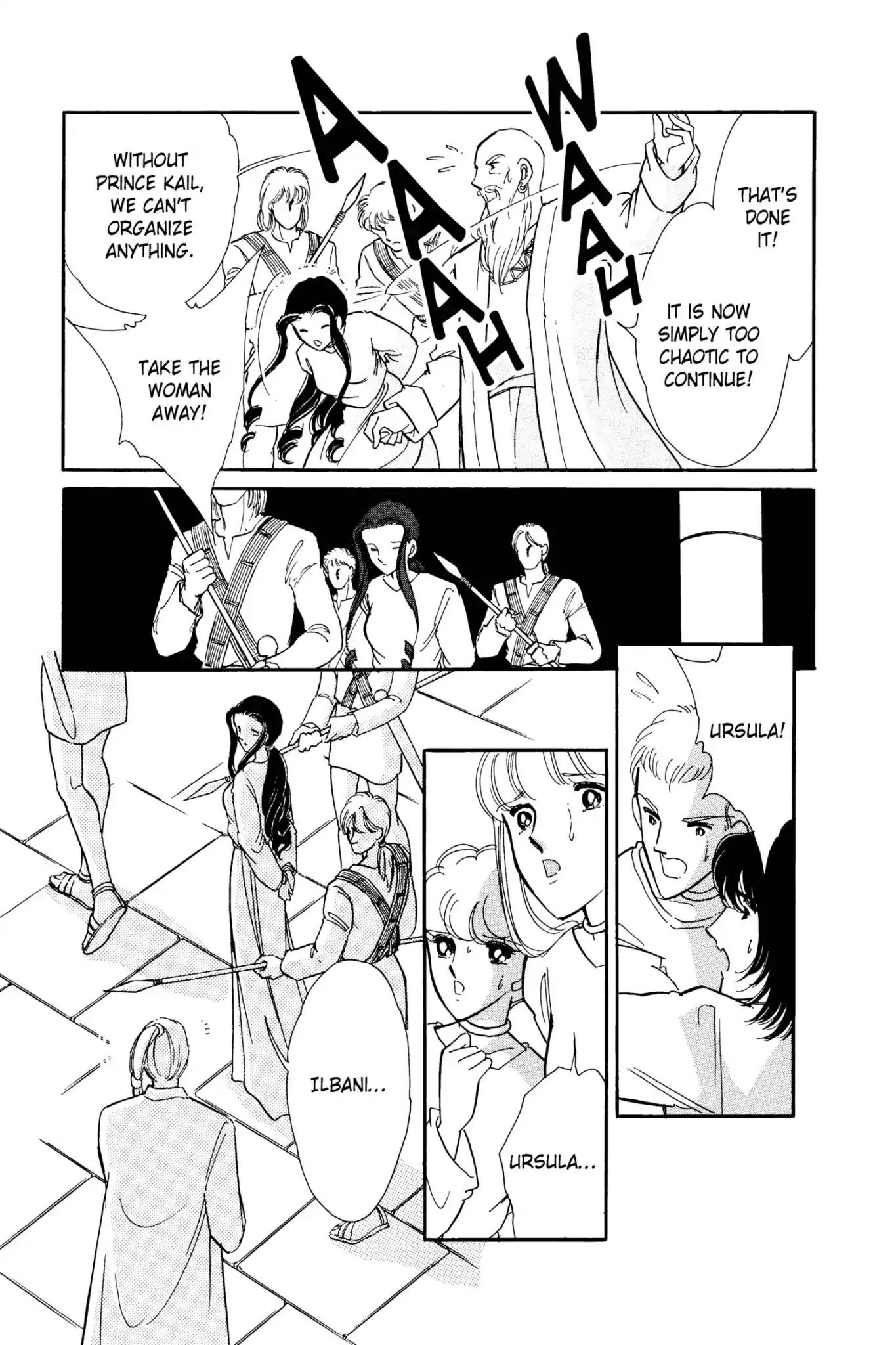 Anatolia Story Chapter 29 page 11 - Chapter 29