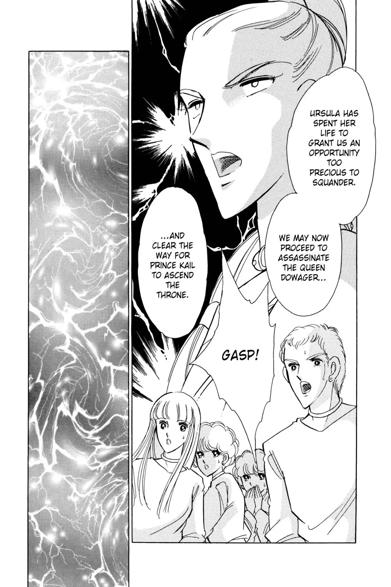 Anatolia Story Chapter 29 page 17 - Chapter 29