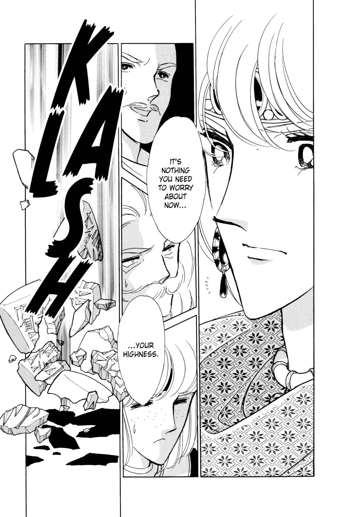 Anatolia Story Chapter 29 page 27 - Chapter 29