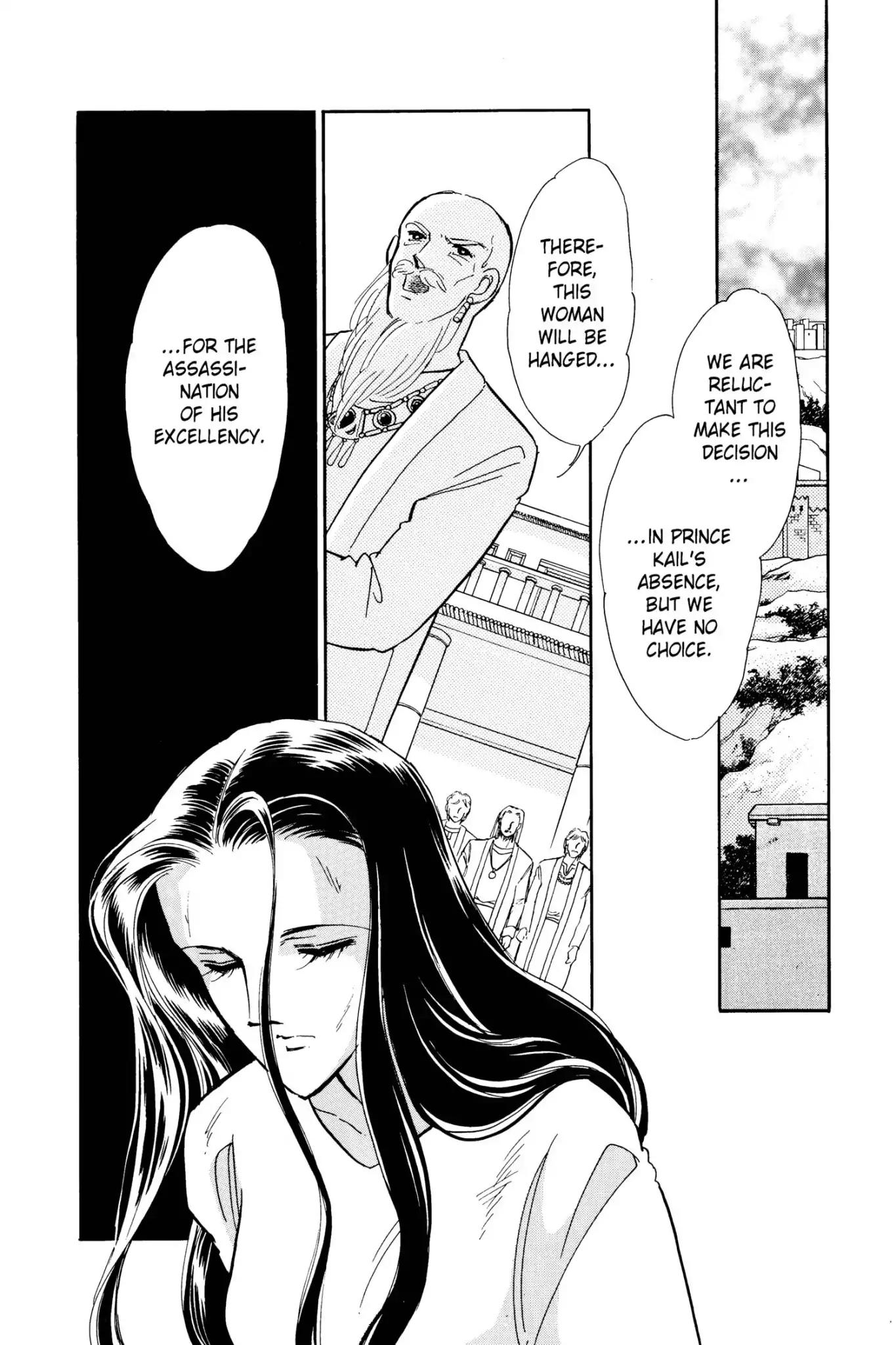 Anatolia Story Chapter 29 page 28 - Chapter 29