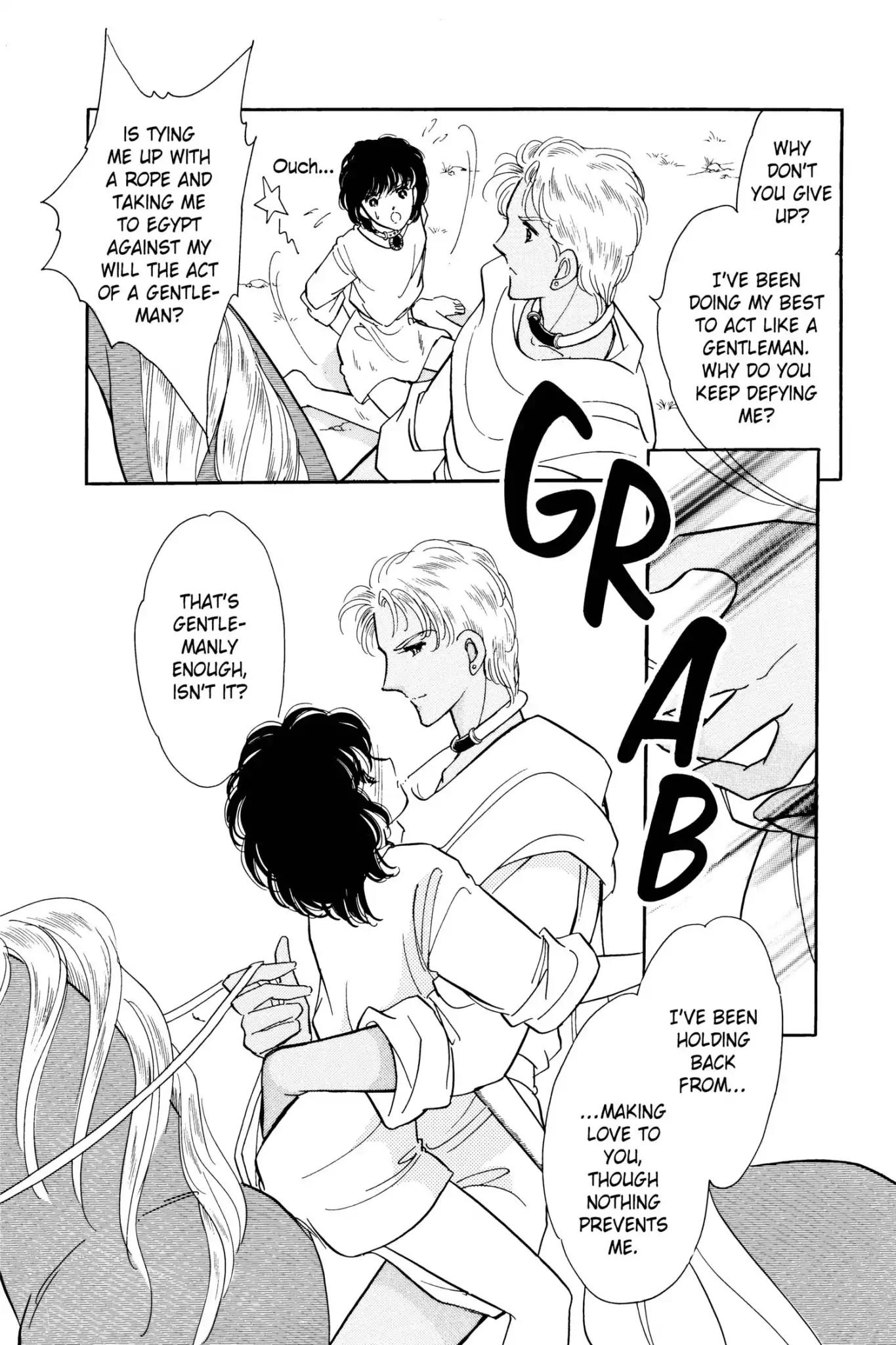 Anatolia Story Chapter 29 page 33 - Chapter 29