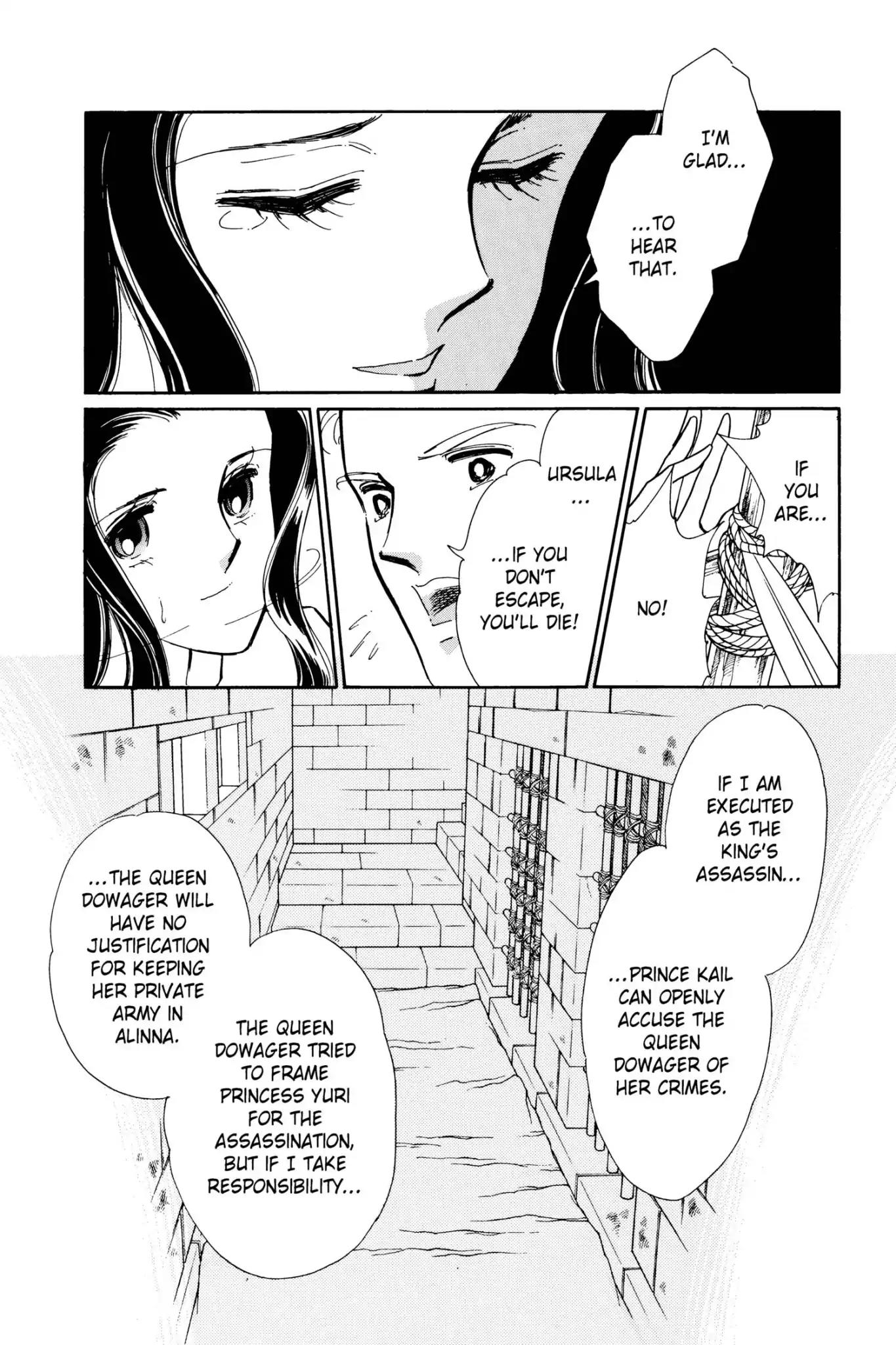 Anatolia Story Chapter 29 page 37 - Chapter 29