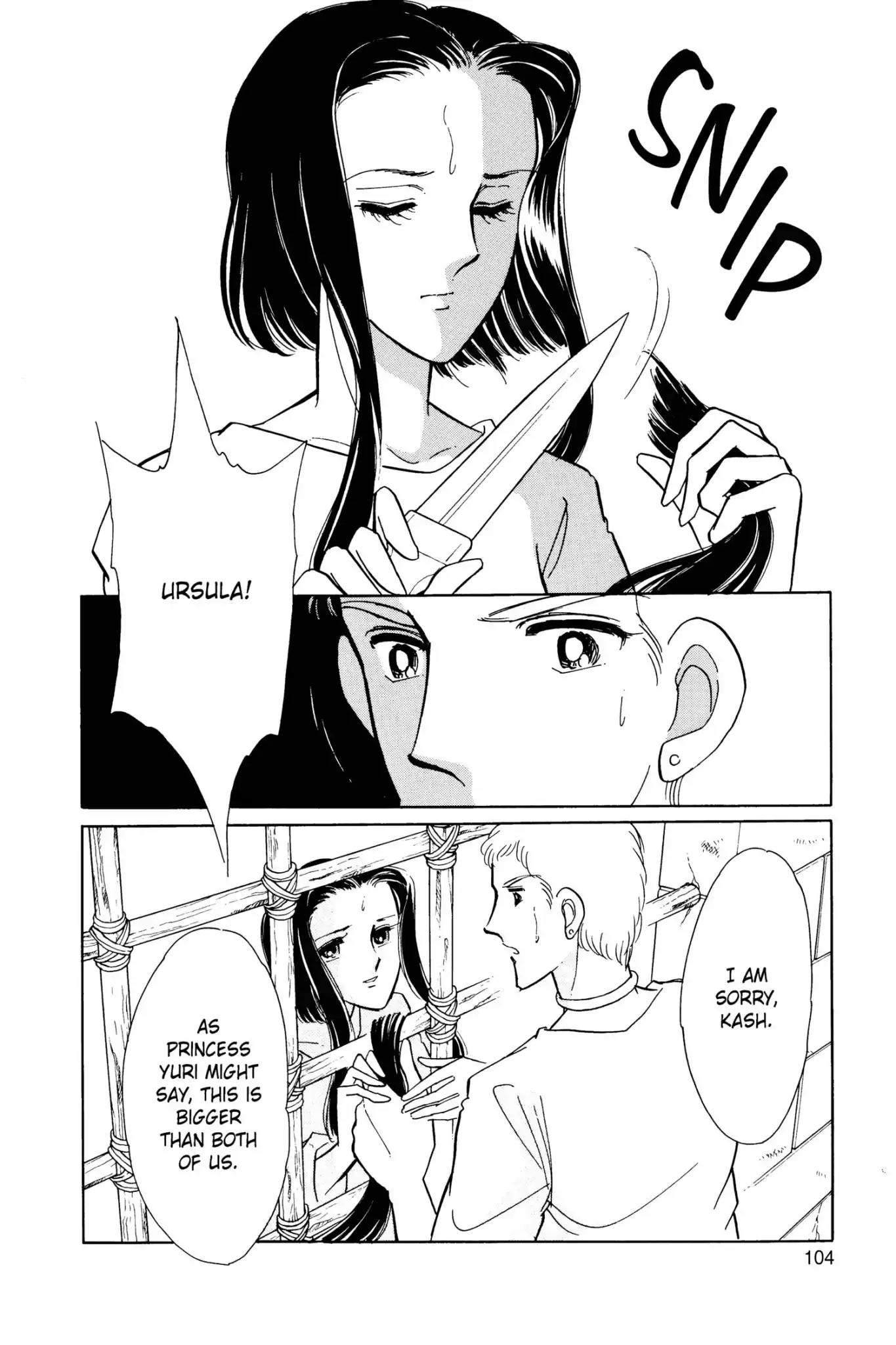 Anatolia Story Chapter 29 page 42 - Chapter 29
