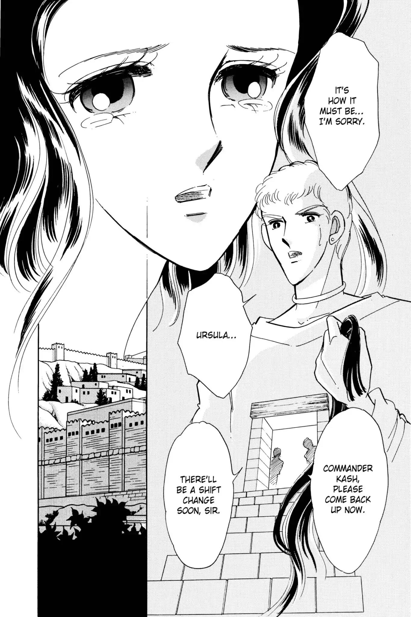 Anatolia Story Chapter 29 page 43 - Chapter 29