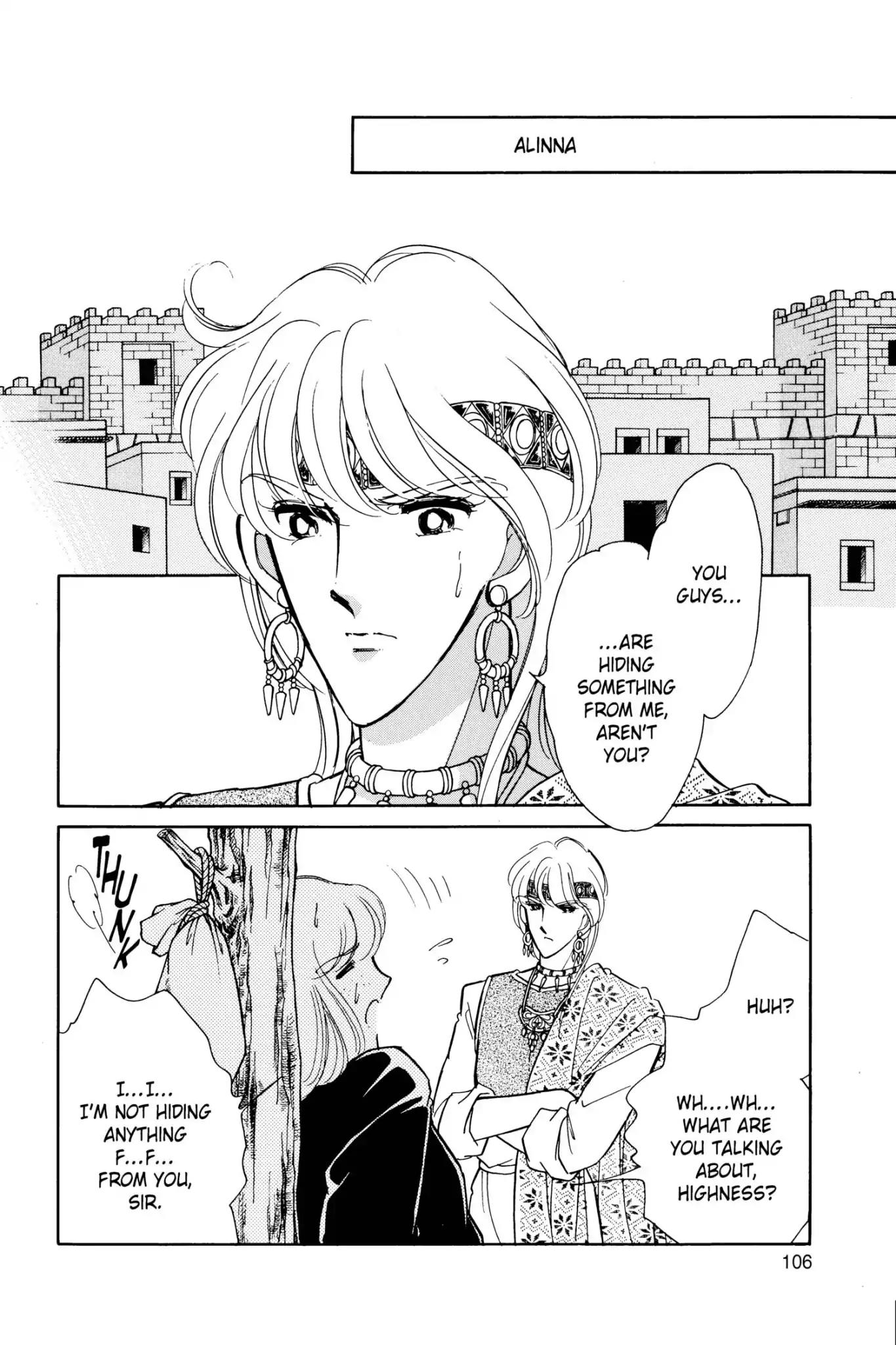 Anatolia Story Chapter 29 page 44 - Chapter 29