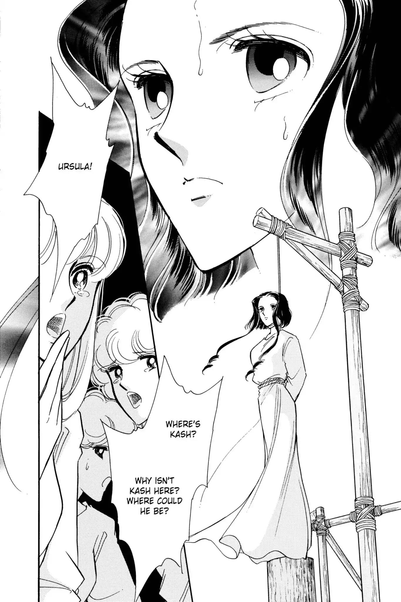 Anatolia Story Chapter 29 page 49 - Chapter 29