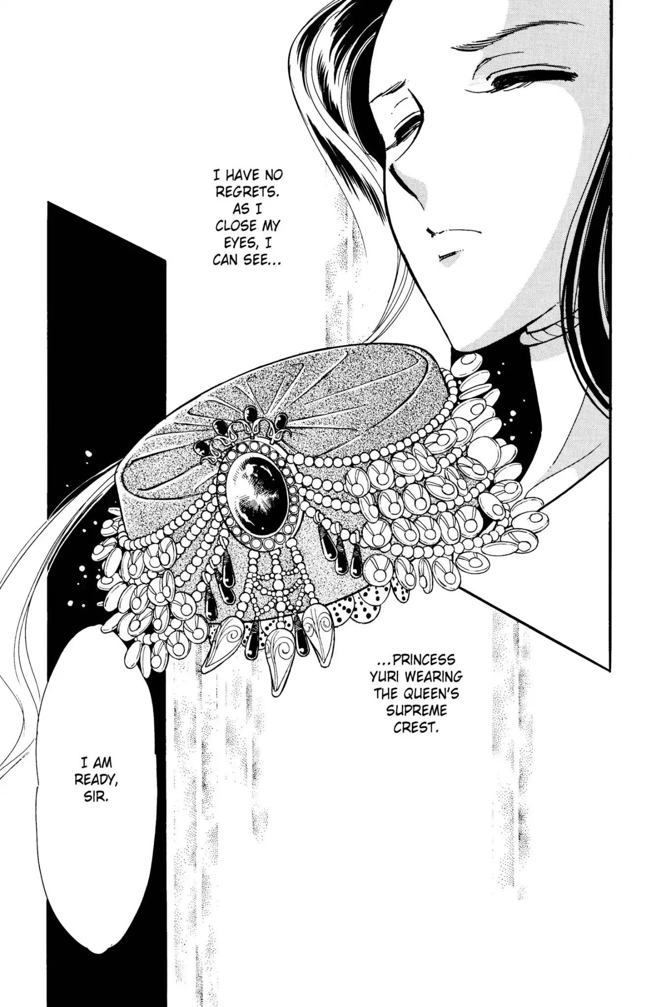 Anatolia Story Chapter 29 page 51 - Chapter 29