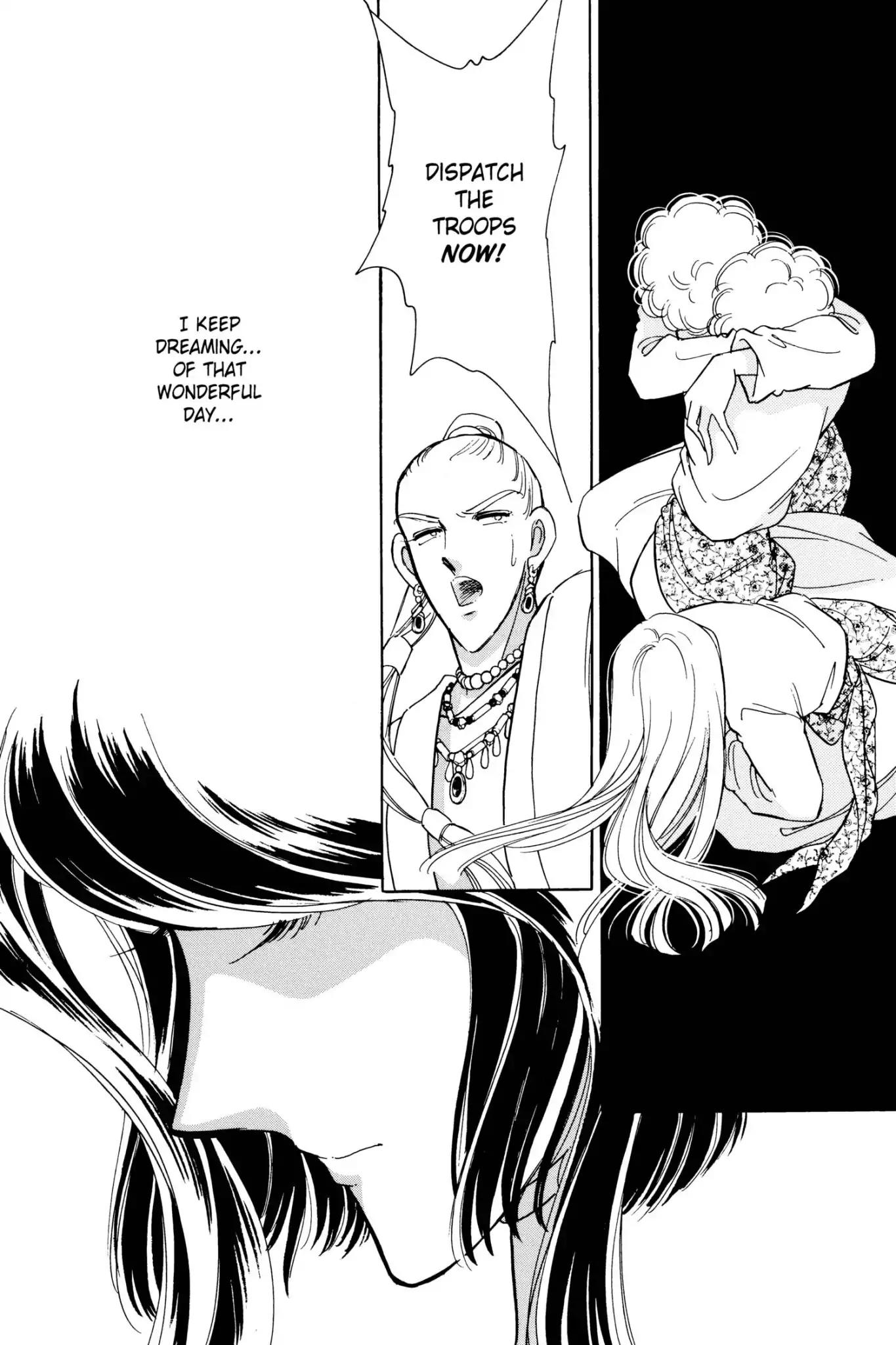 Anatolia Story Chapter 29 page 54 - Chapter 29