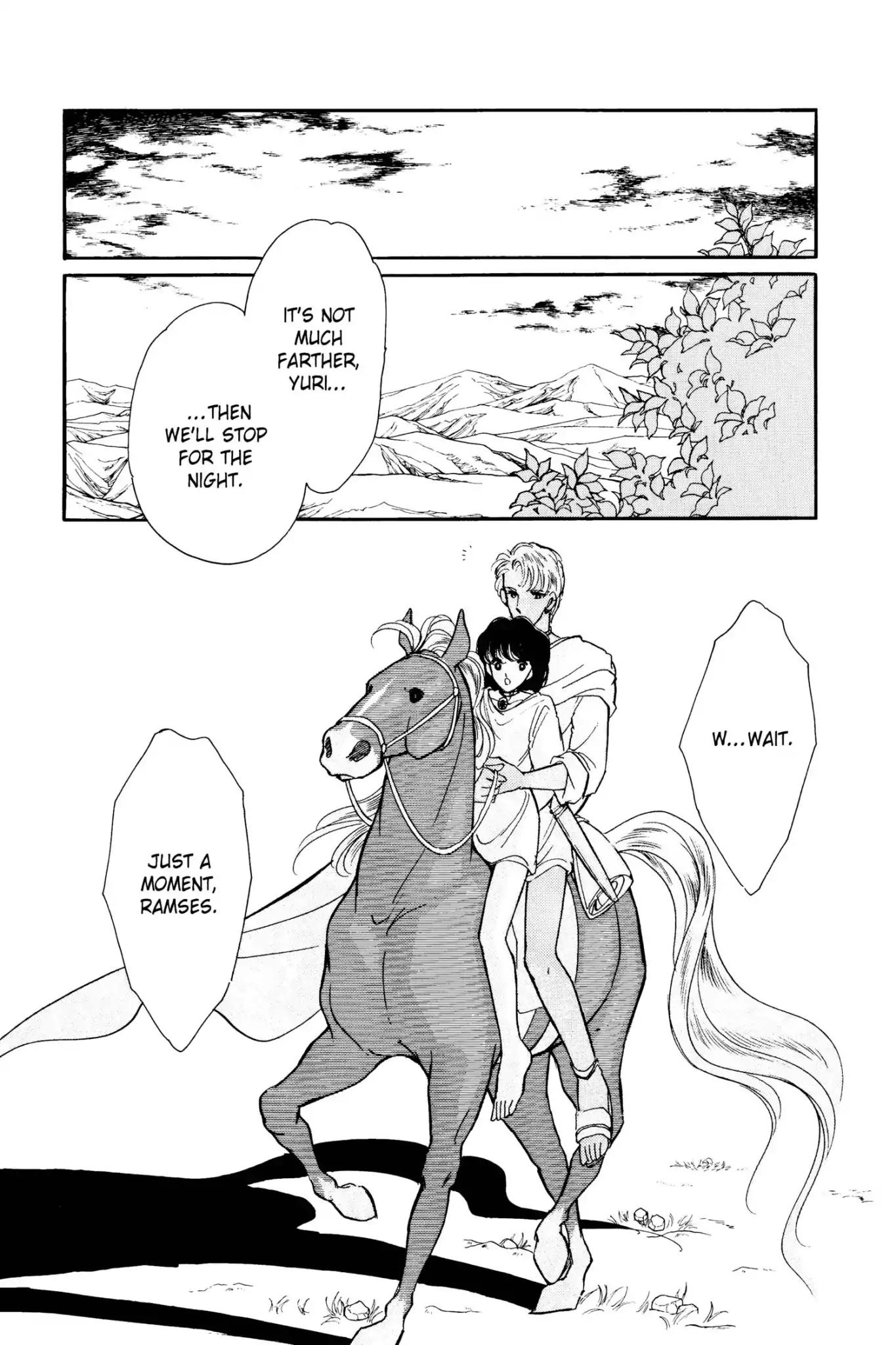 Anatolia Story Chapter 29 page 57 - Chapter 29