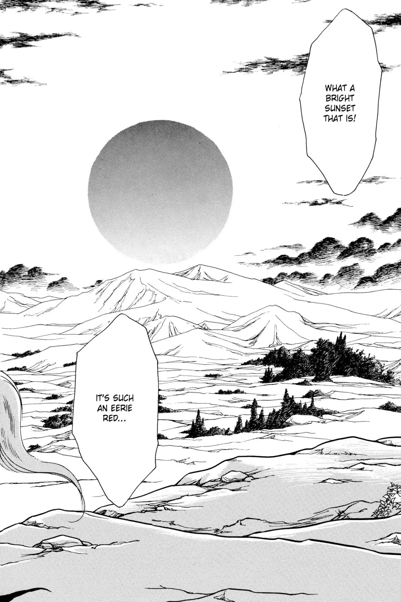 Anatolia Story Chapter 29 page 58 - Chapter 29