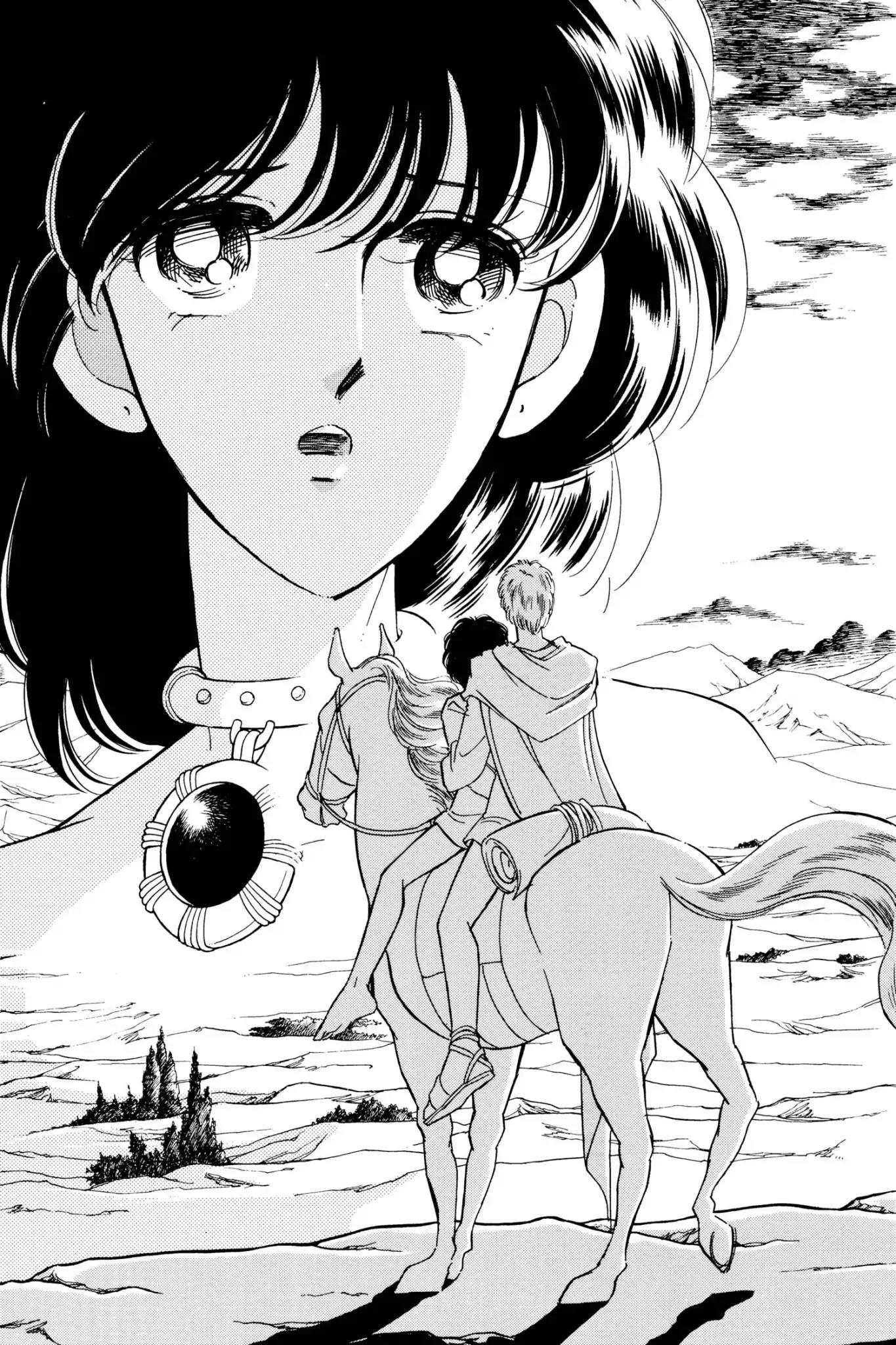 Anatolia Story Chapter 29 page 59 - Chapter 29