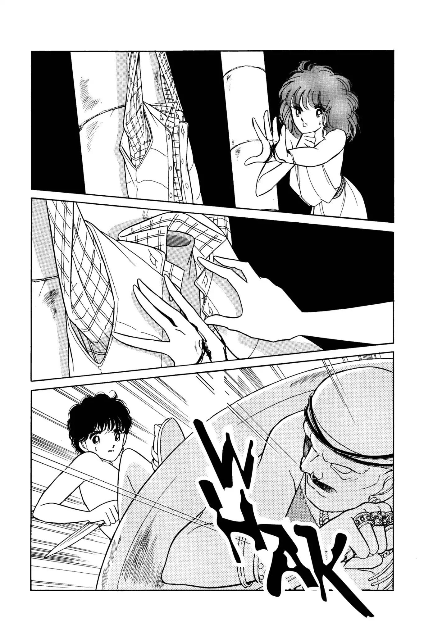 Anatolia Story Chapter 3 page 19 - Chapter 3