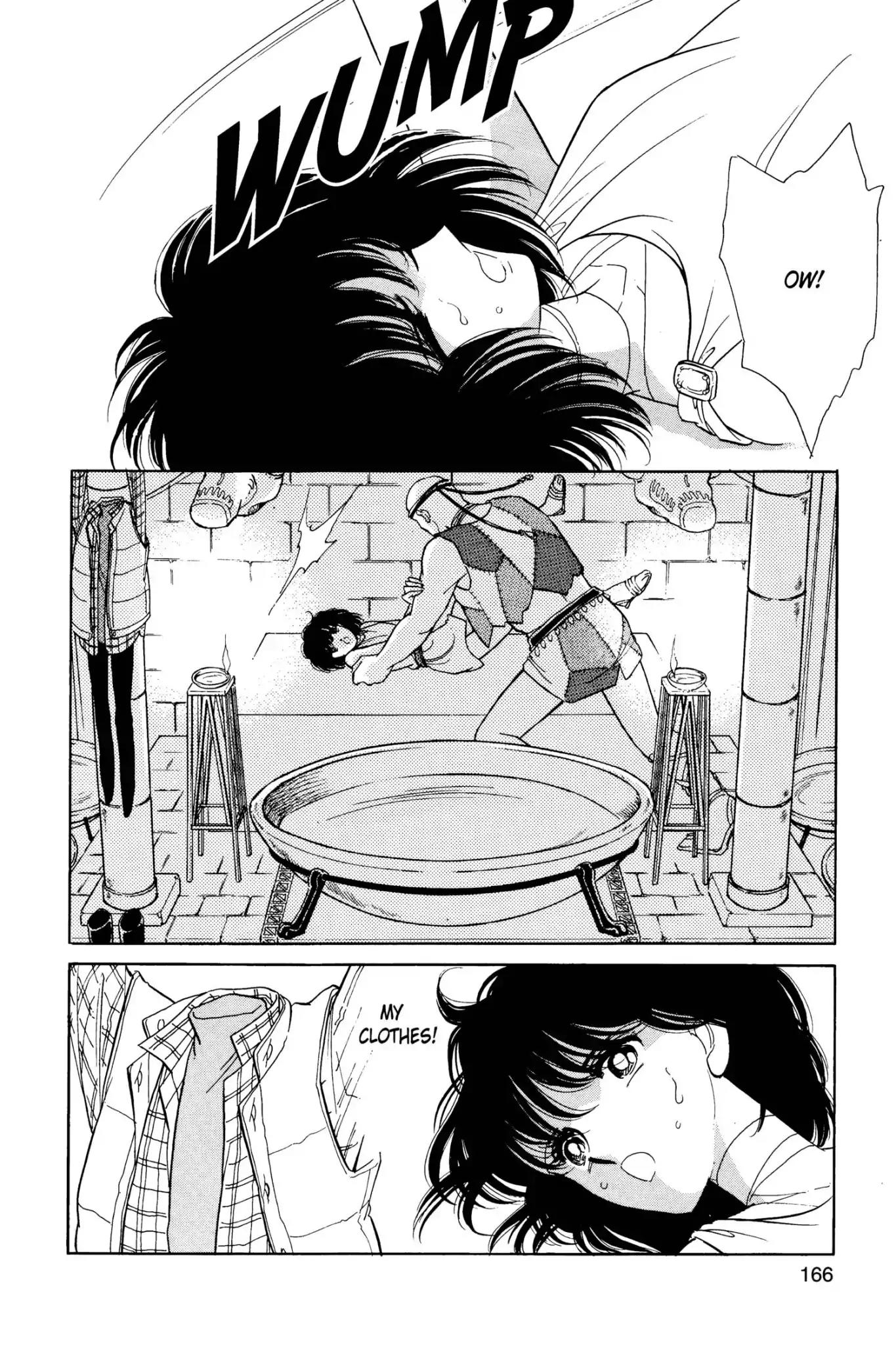 Anatolia Story Chapter 3 page 9 - Chapter 3