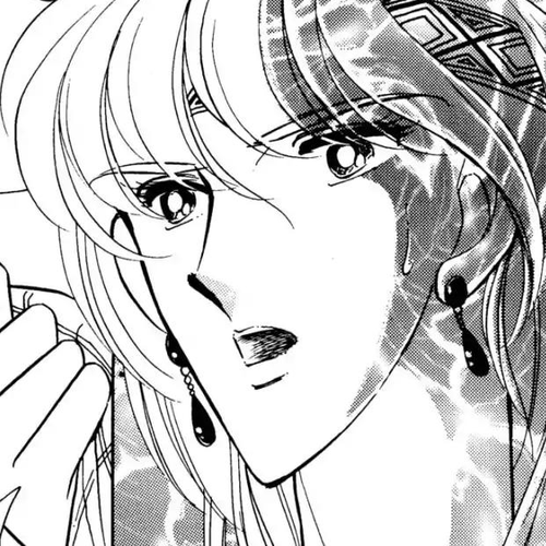 Anatolia Story Chapter 3 cover