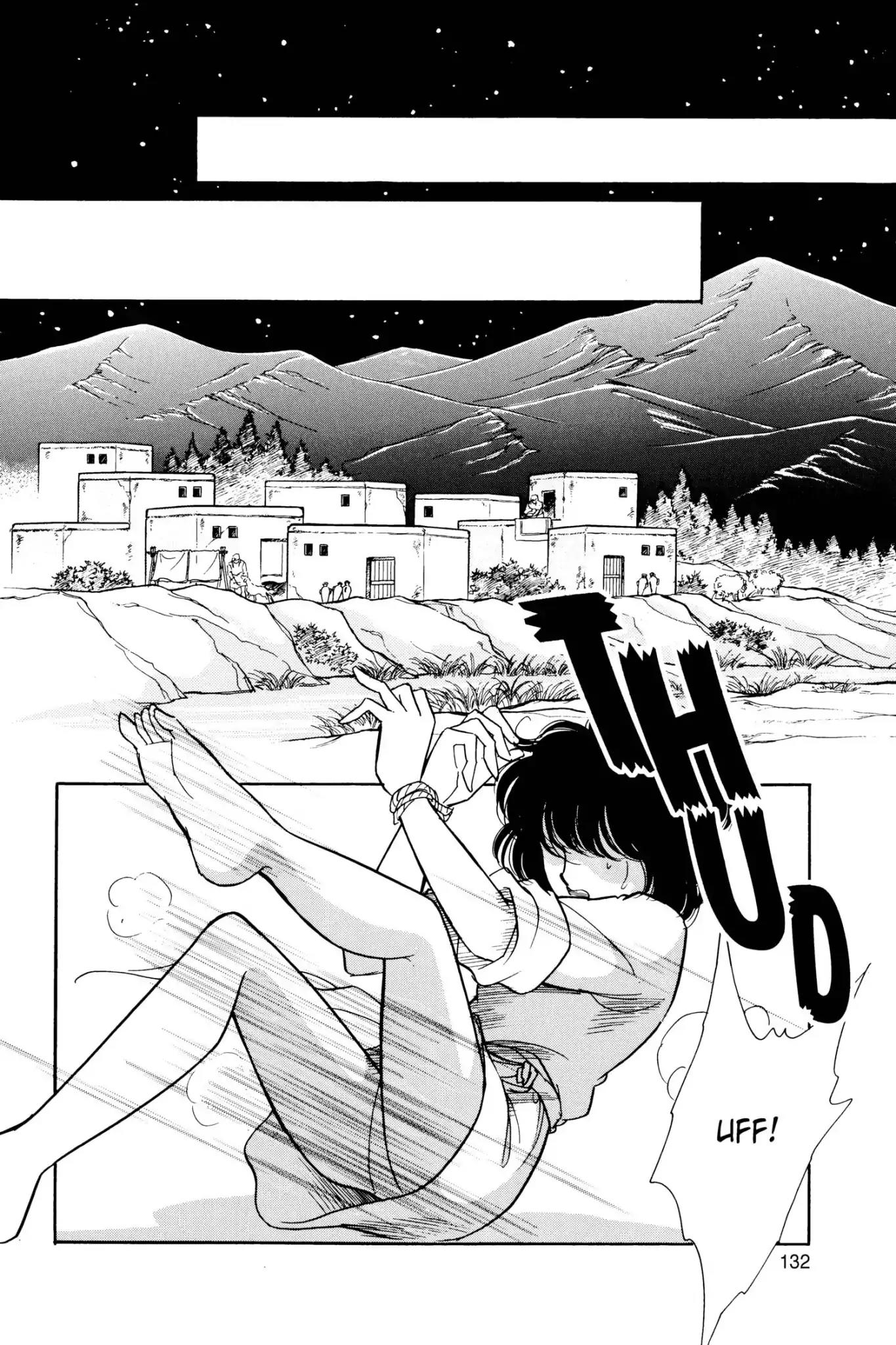 Anatolia Story Chapter 30 page 10 - Chapter 30