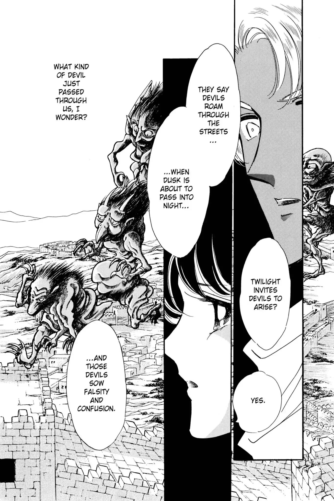 Anatolia Story Chapter 30 page 2 - Chapter 30