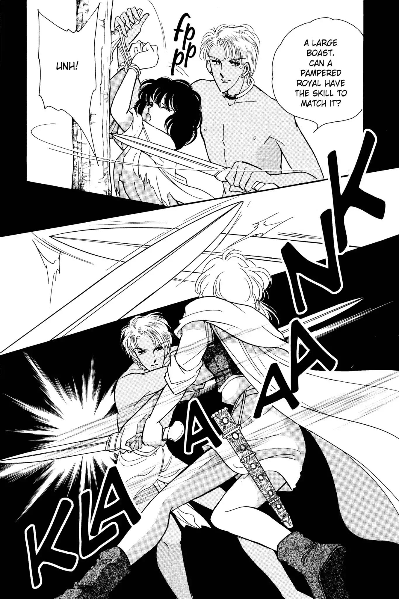 Anatolia Story Chapter 30 page 22 - Chapter 30