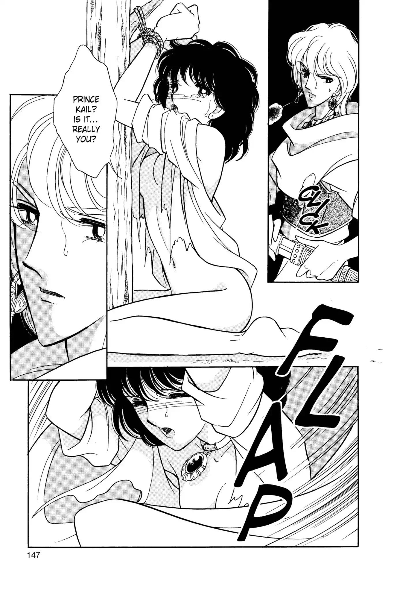 Anatolia Story Chapter 30 page 25 - Chapter 30