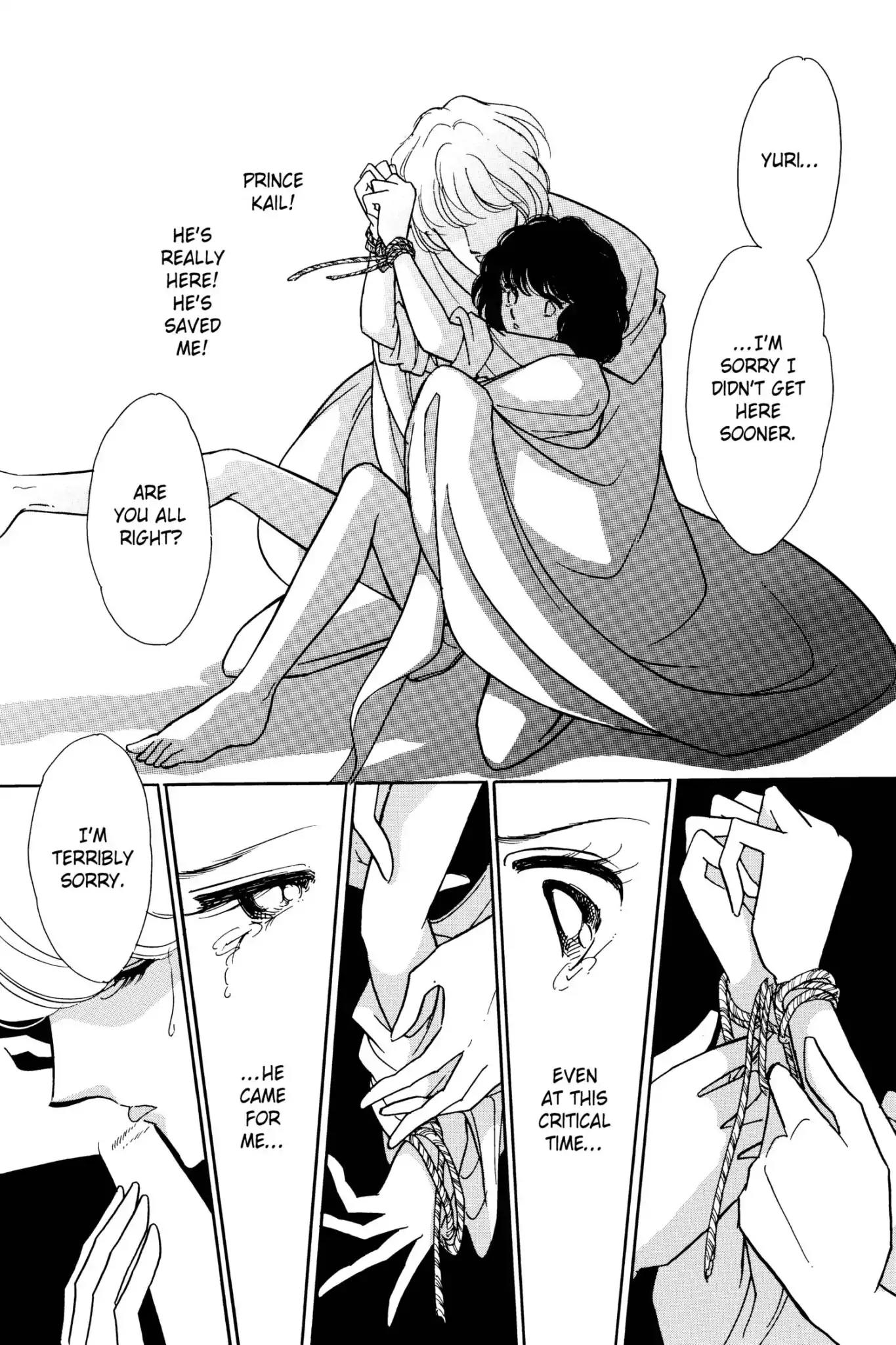 Anatolia Story Chapter 30 page 26 - Chapter 30