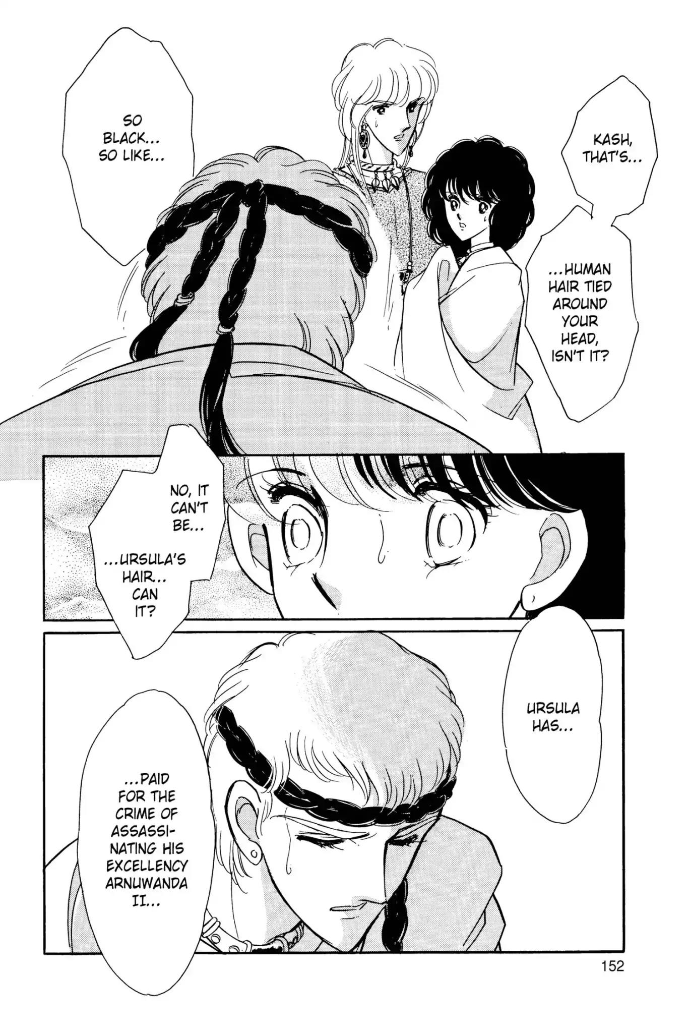 Anatolia Story Chapter 30 page 30 - Chapter 30