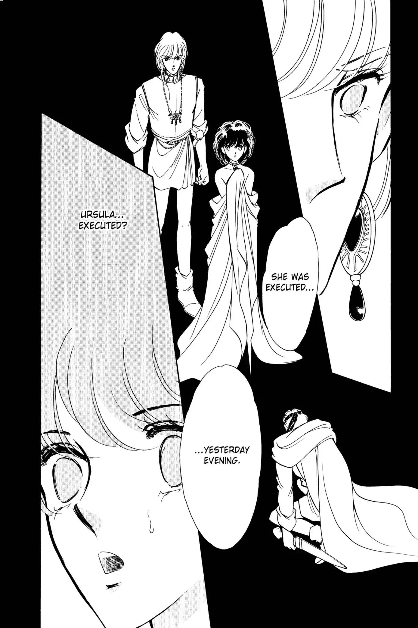 Anatolia Story Chapter 30 page 31 - Chapter 30