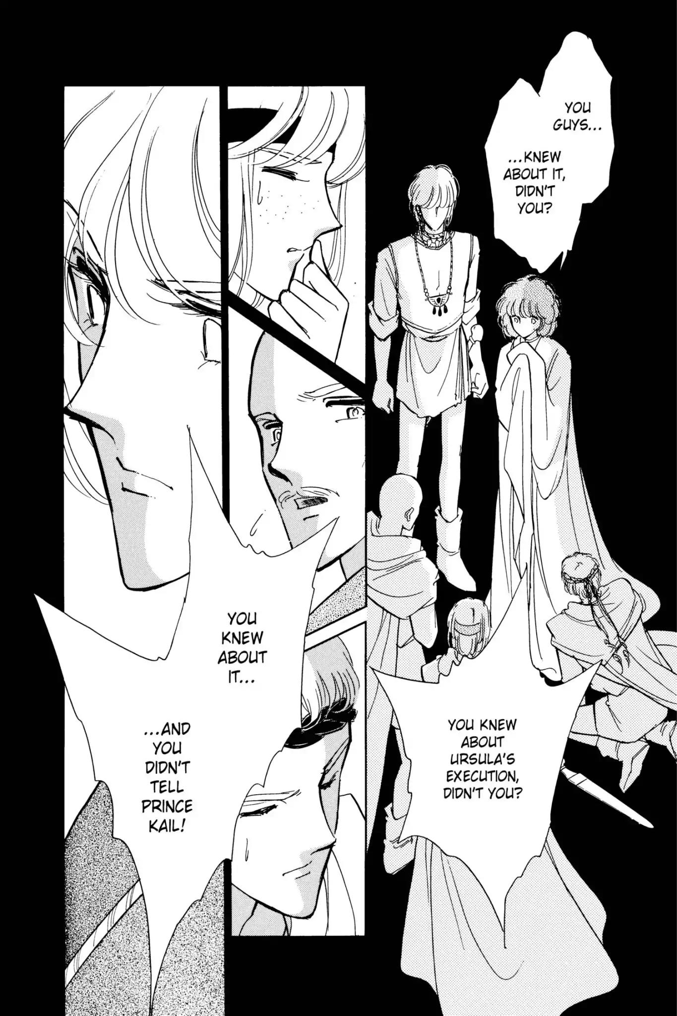 Anatolia Story Chapter 30 page 35 - Chapter 30