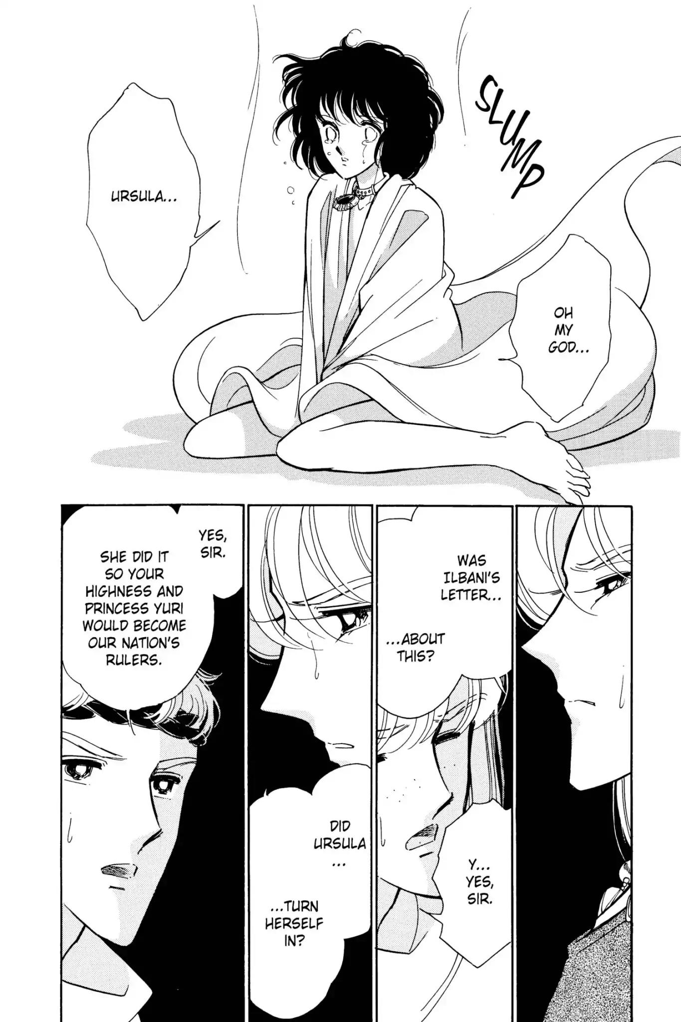 Anatolia Story Chapter 30 page 36 - Chapter 30
