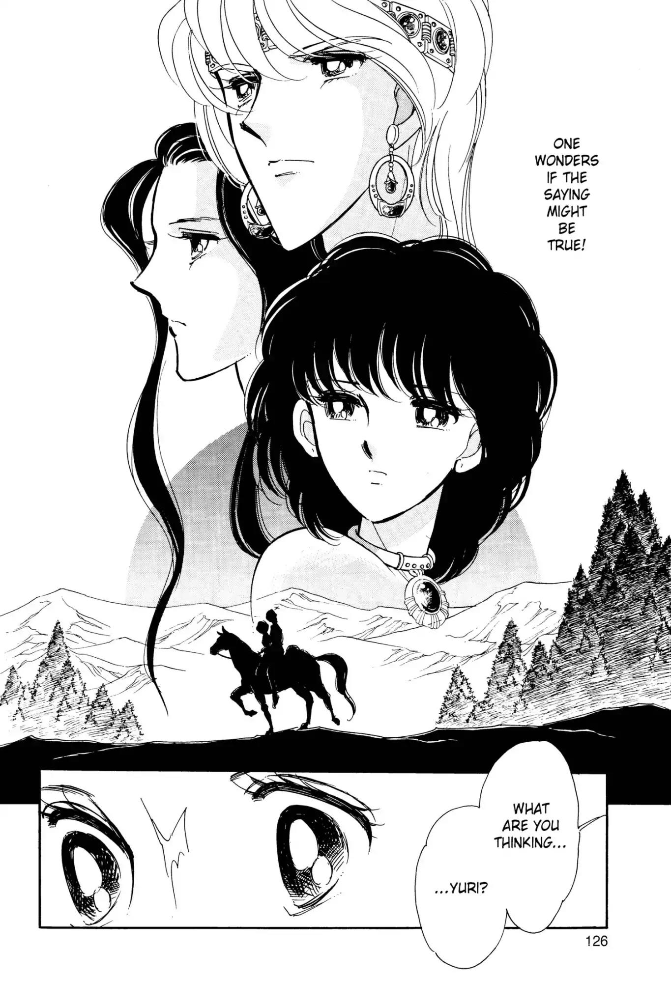 Anatolia Story Chapter 30 page 4 - Chapter 30