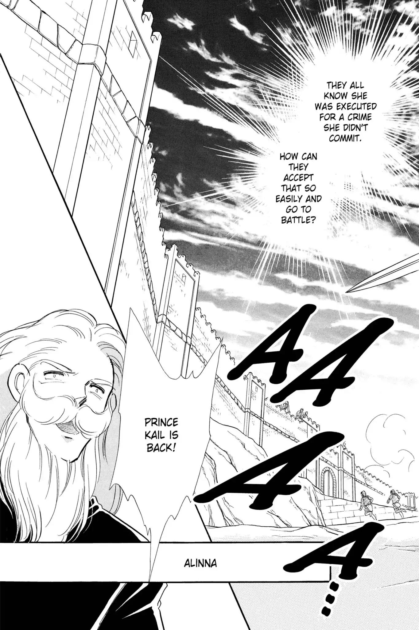 Anatolia Story Chapter 30 page 43 - Chapter 30