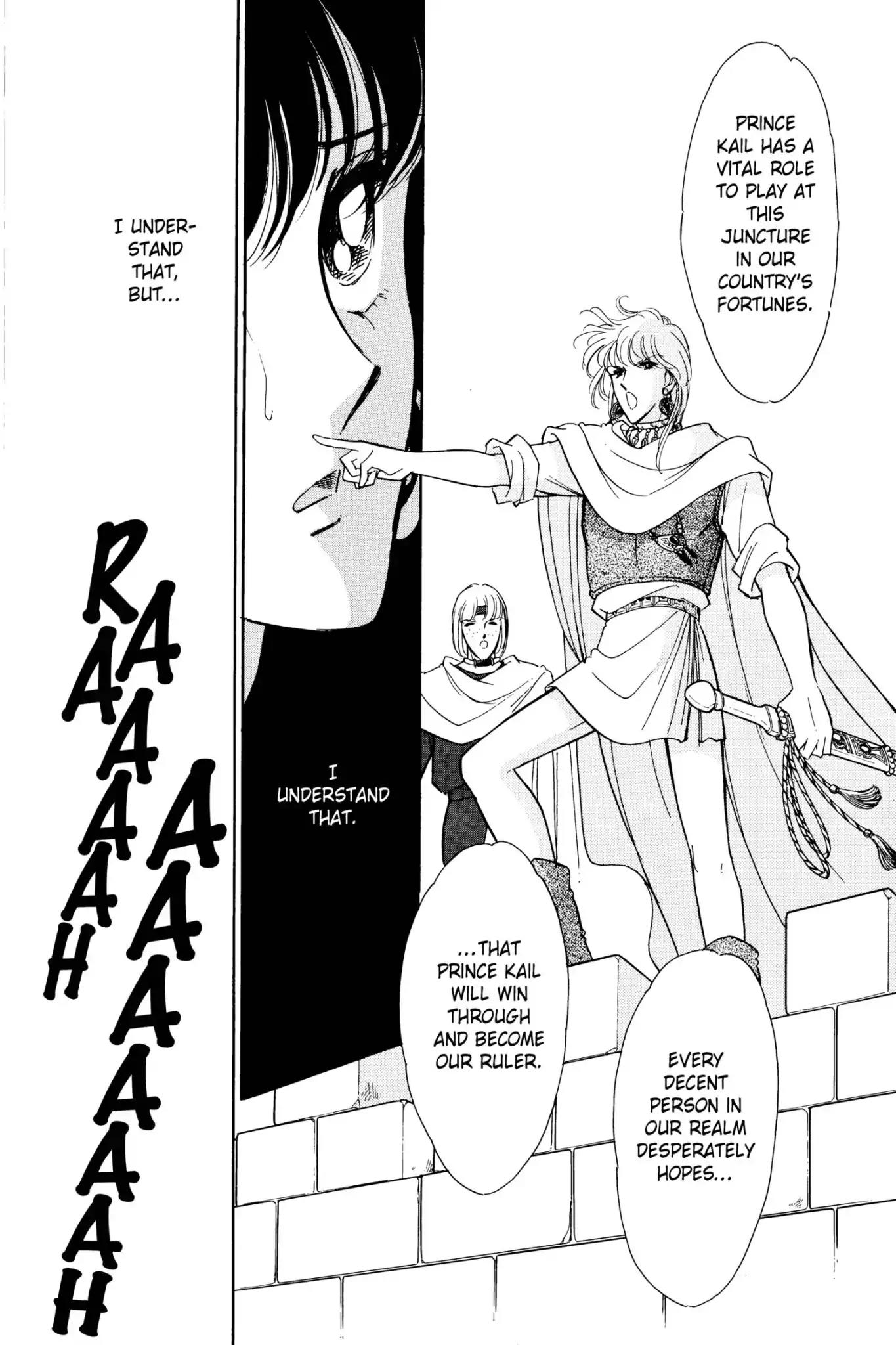Anatolia Story Chapter 30 page 47 - Chapter 30
