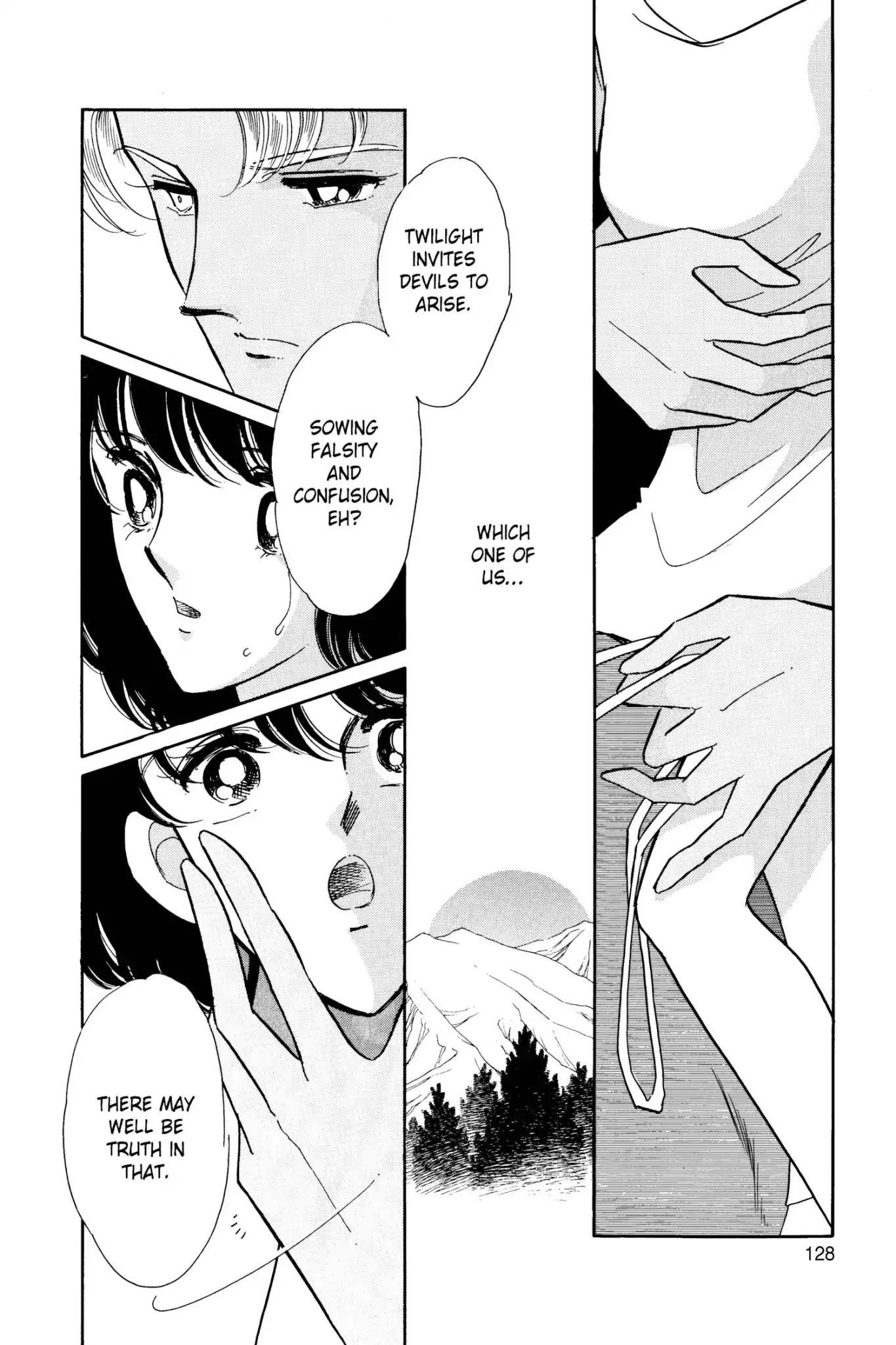 Anatolia Story Chapter 30 page 6 - Chapter 30